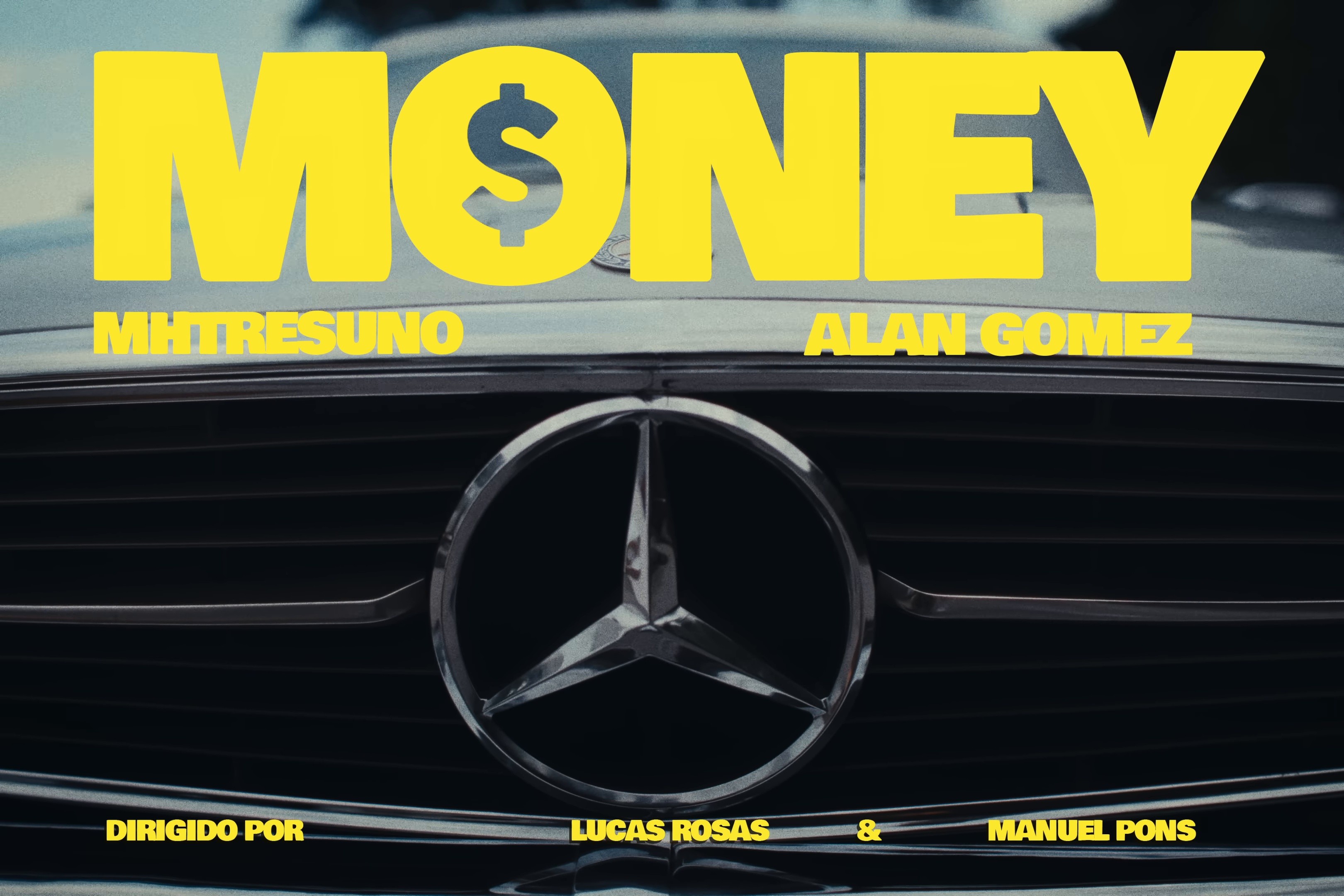 MONEY (2025) —  shot,  lighting