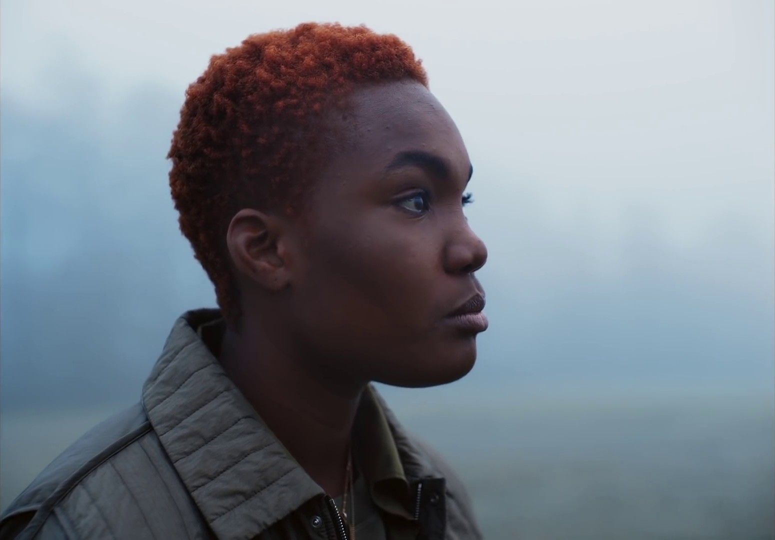 Caroline (2020) —  shot,  lighting