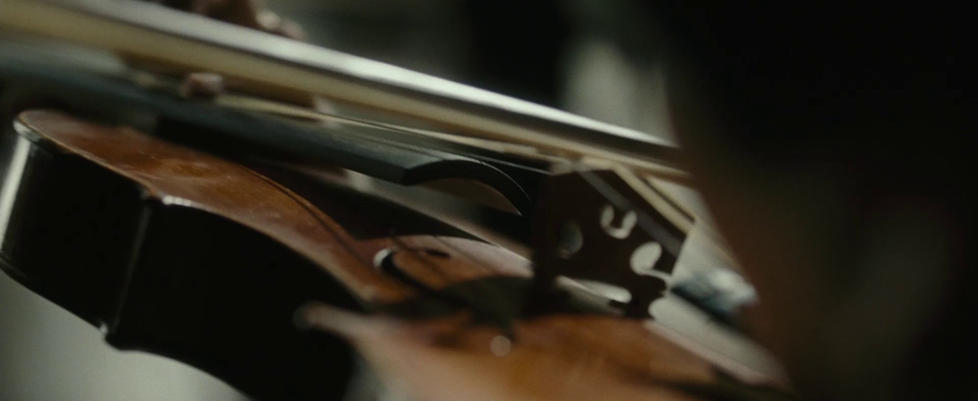 Chicken with Plums (2011) —  shot,  lighting