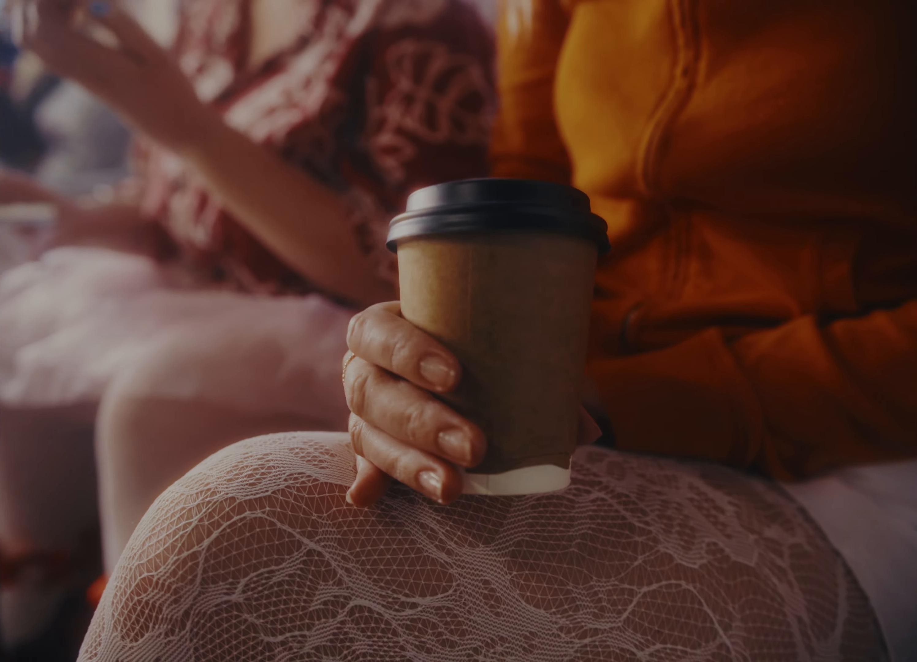 Flink Pike (2025) —  shot,  lighting