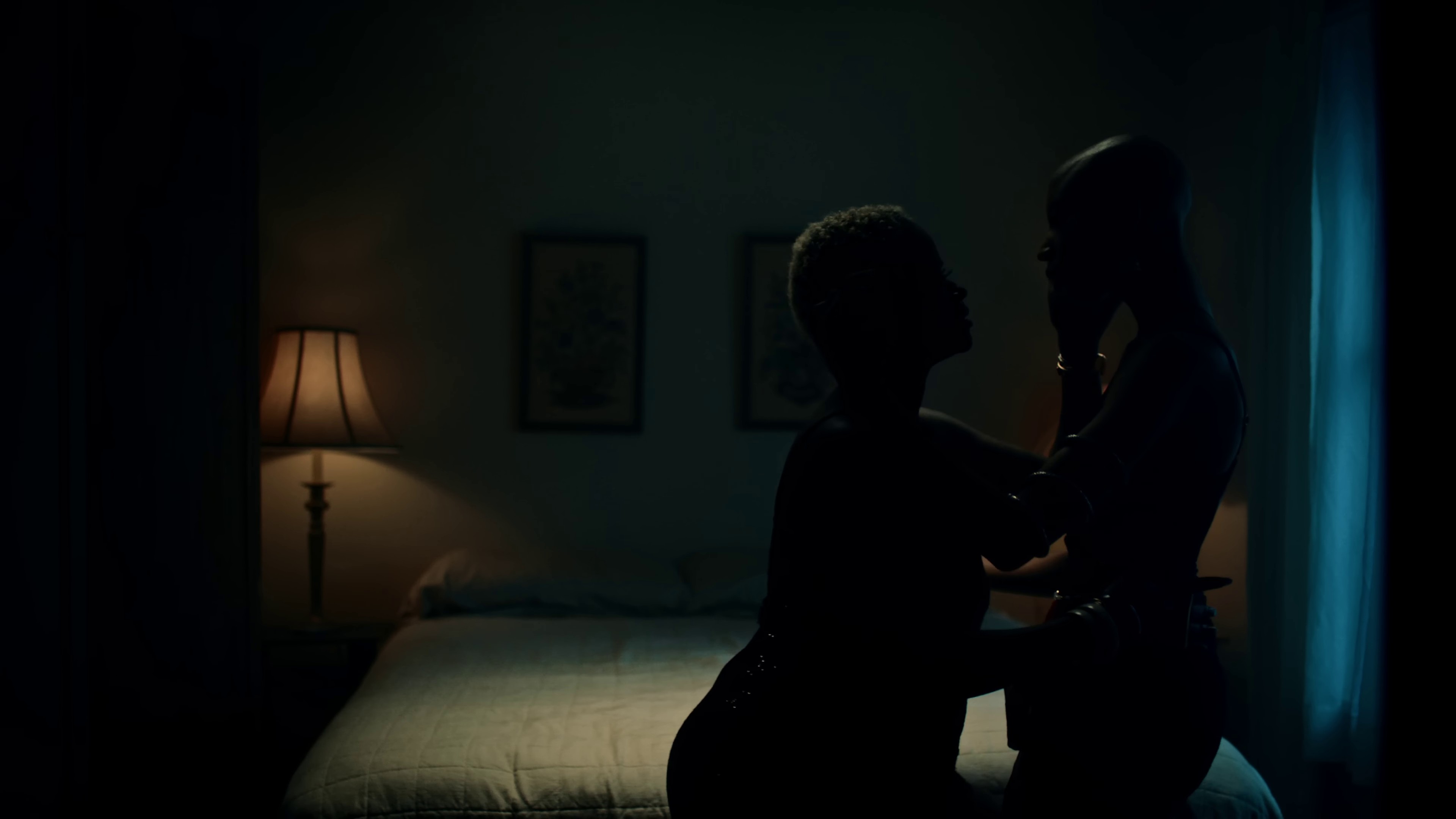 That's You (2023) —  shot,  lighting