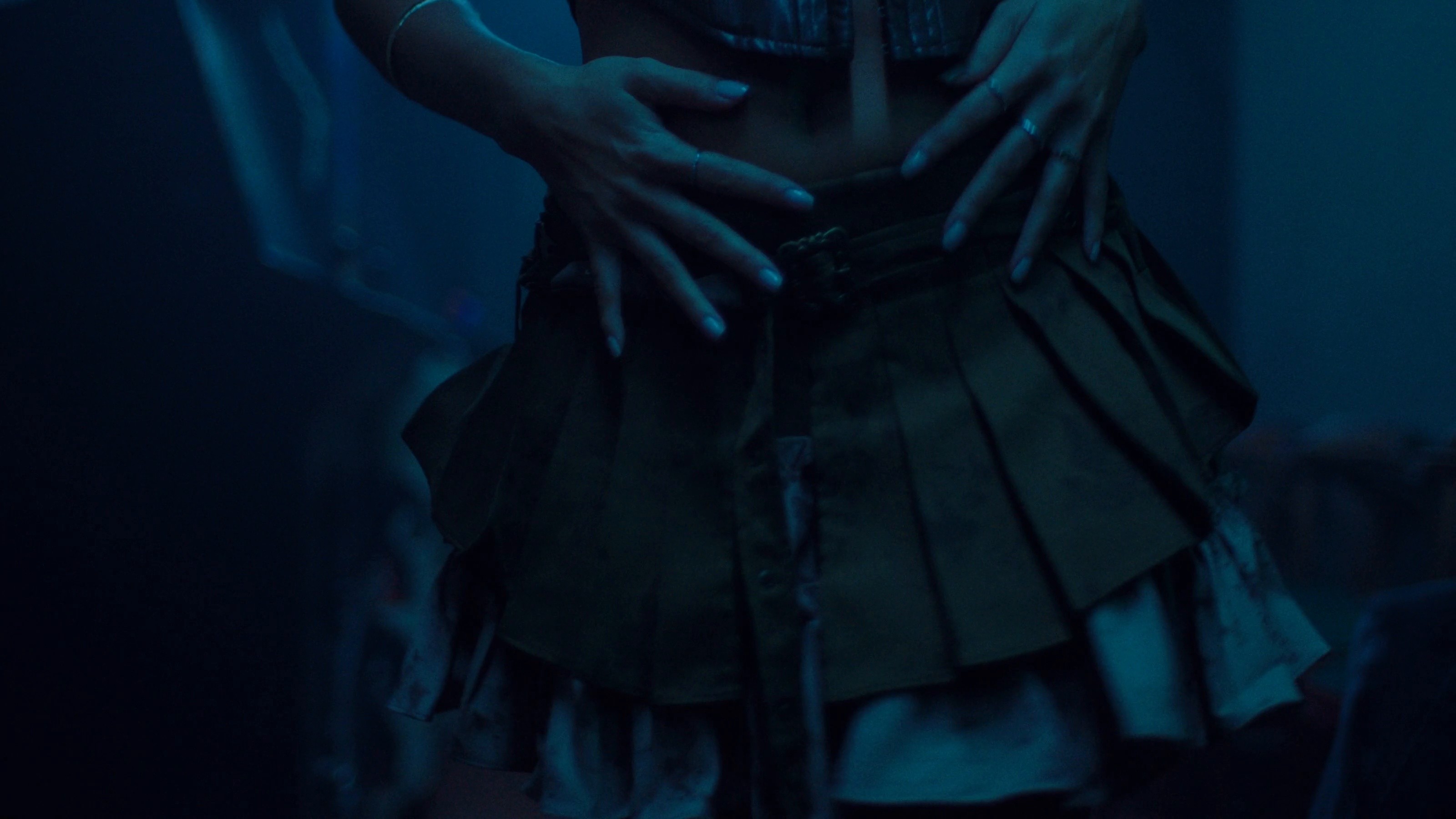 Asfixia (2025) —  shot,  lighting