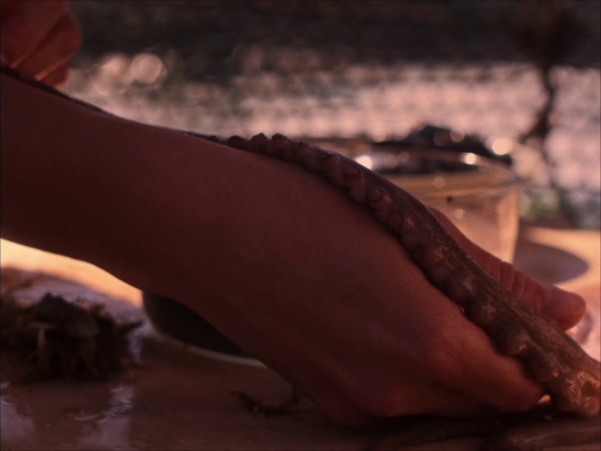 June (2022) —  shot,  lighting