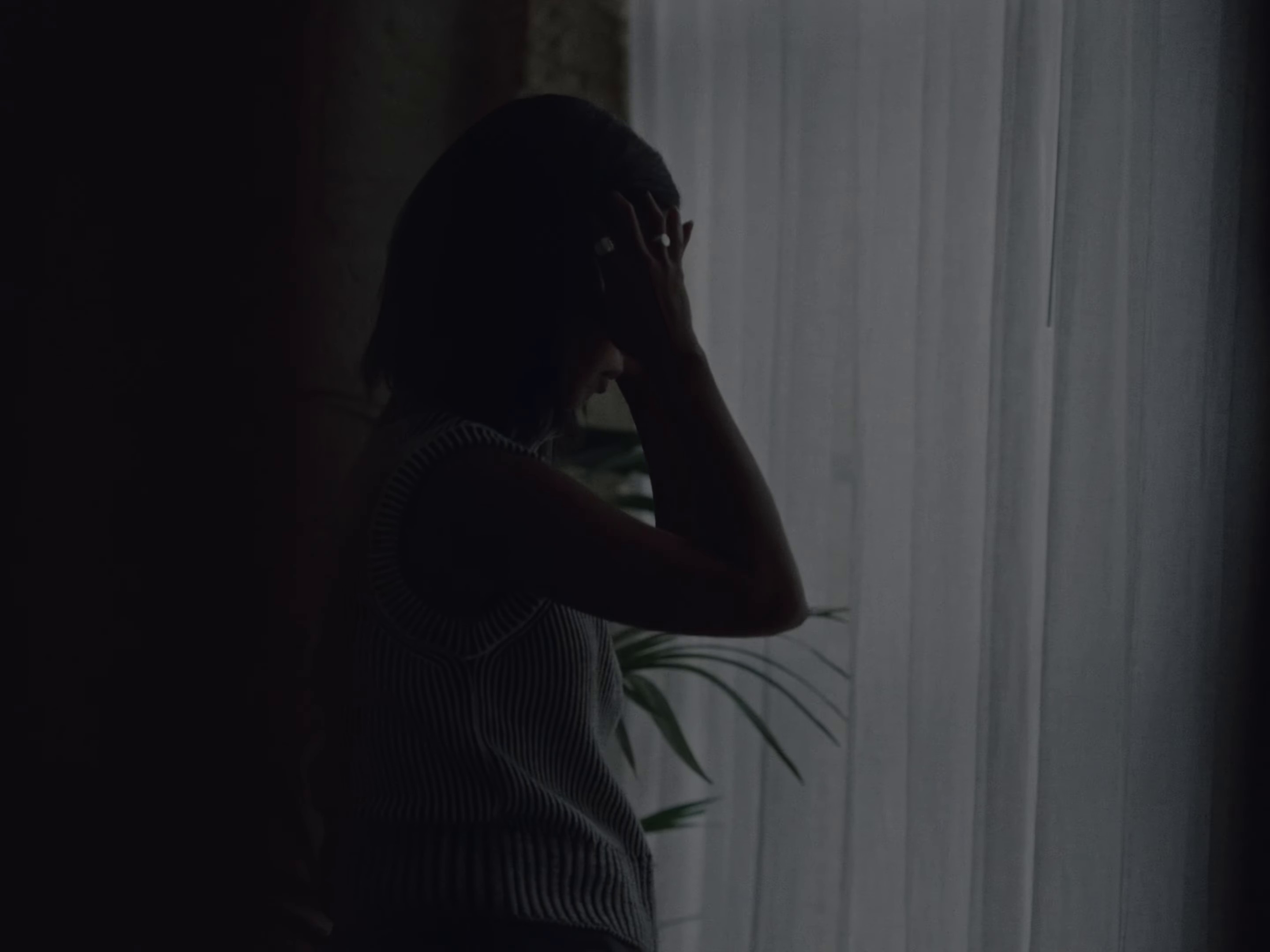 Don't Worry Bout Me (2024) —  shot,  lighting