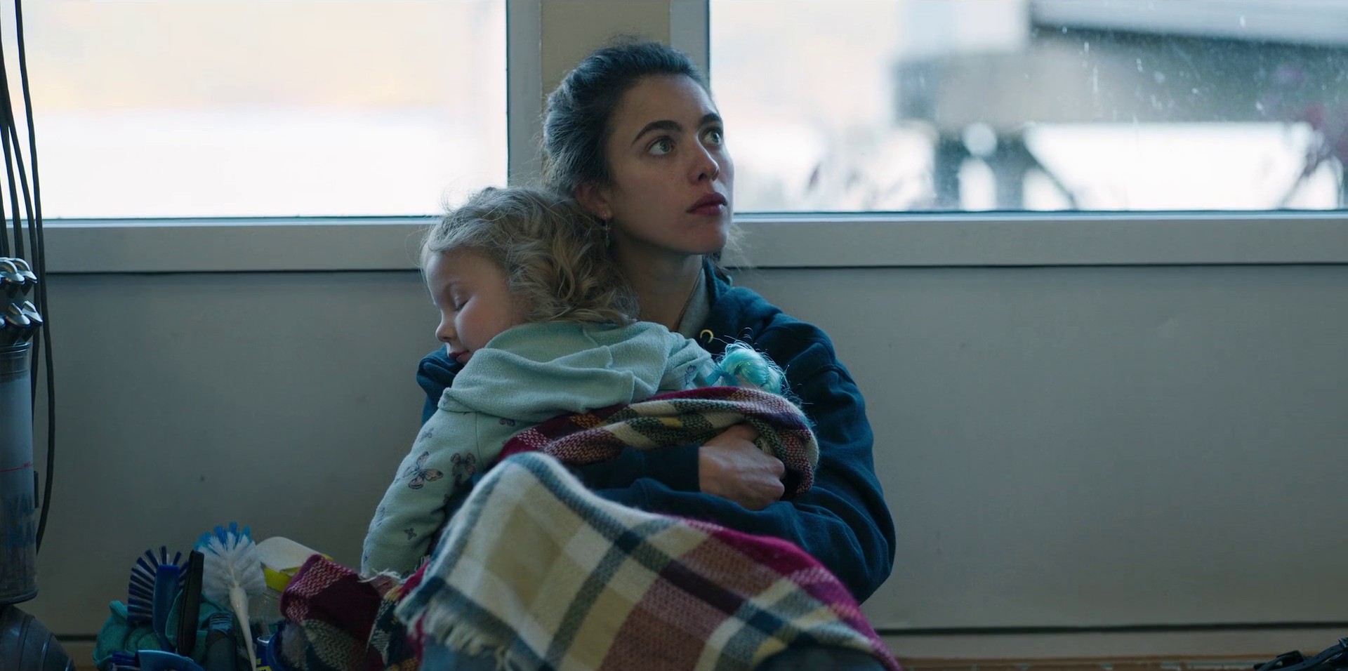 Ponies (2021) —  shot,  lighting