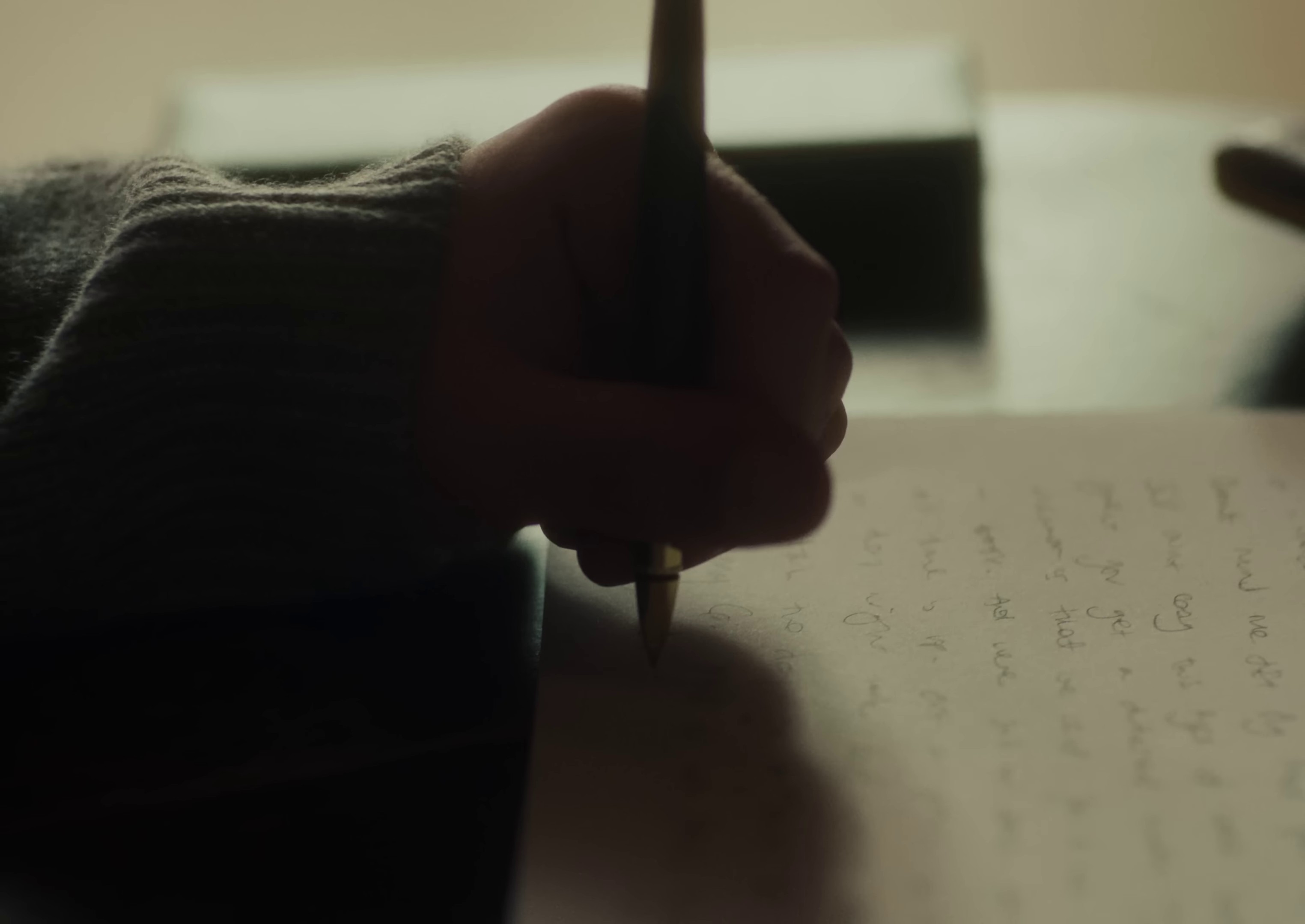 My G (2022) —  shot,  lighting