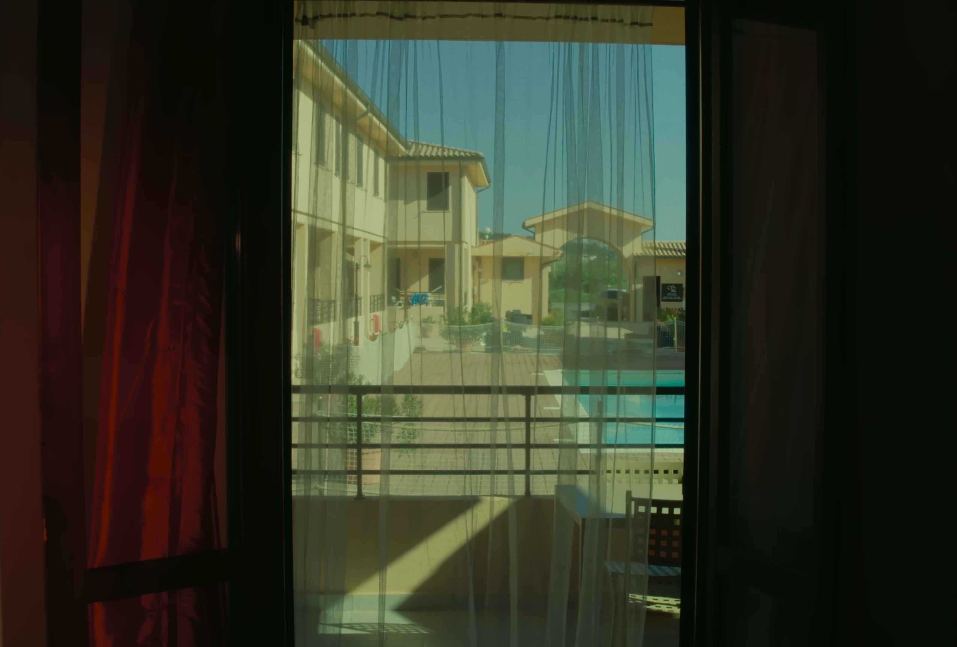 Come ti pare (2025) —  shot,  lighting