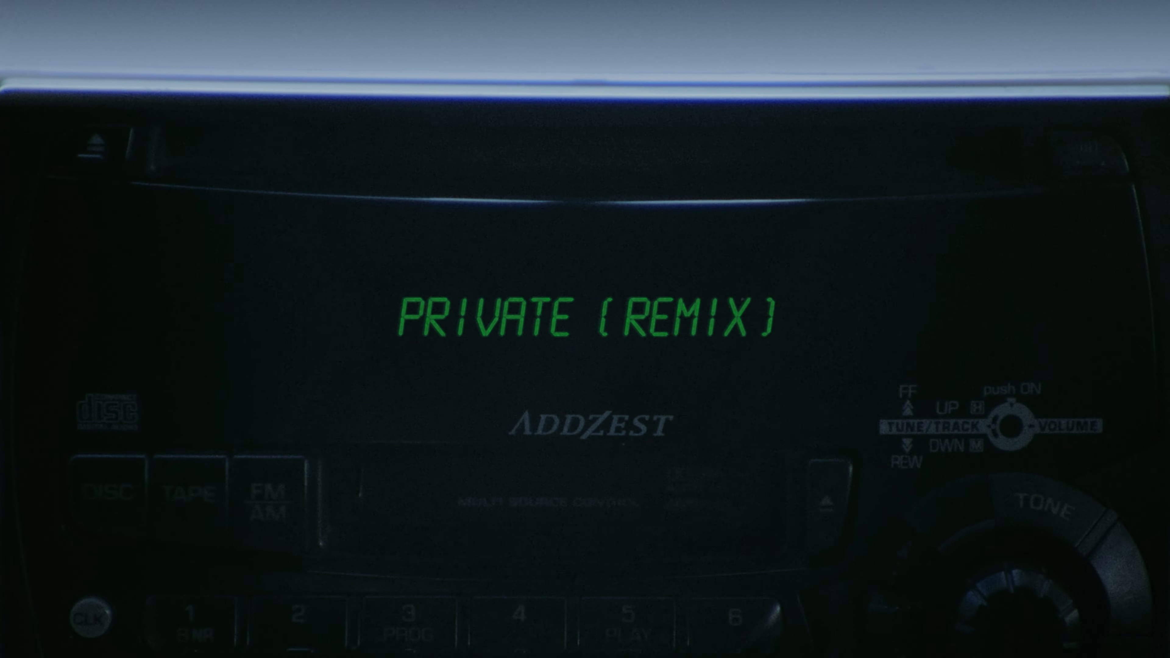 Private (2025) —  shot,  lighting