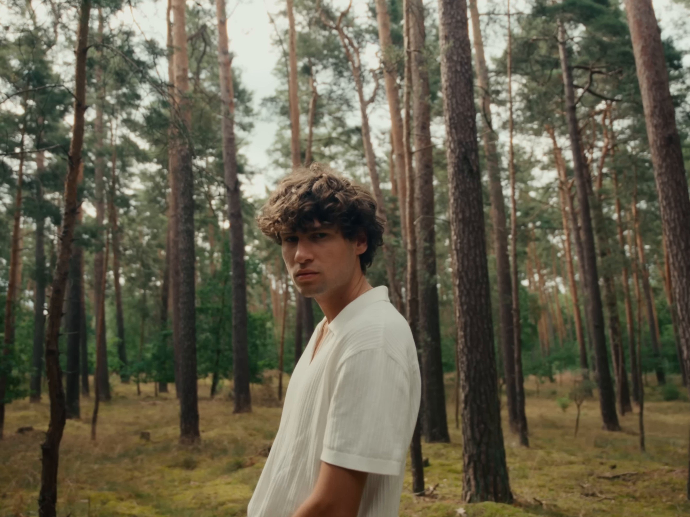 Fallen (2024) —  shot,  lighting