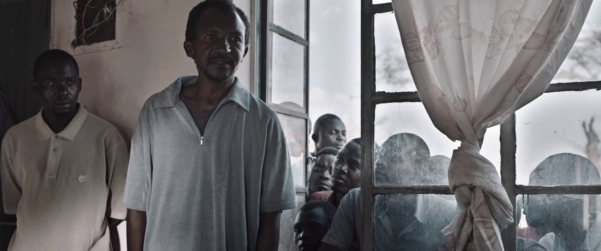 I Am Not a Witch (2017) —  shot,  lighting