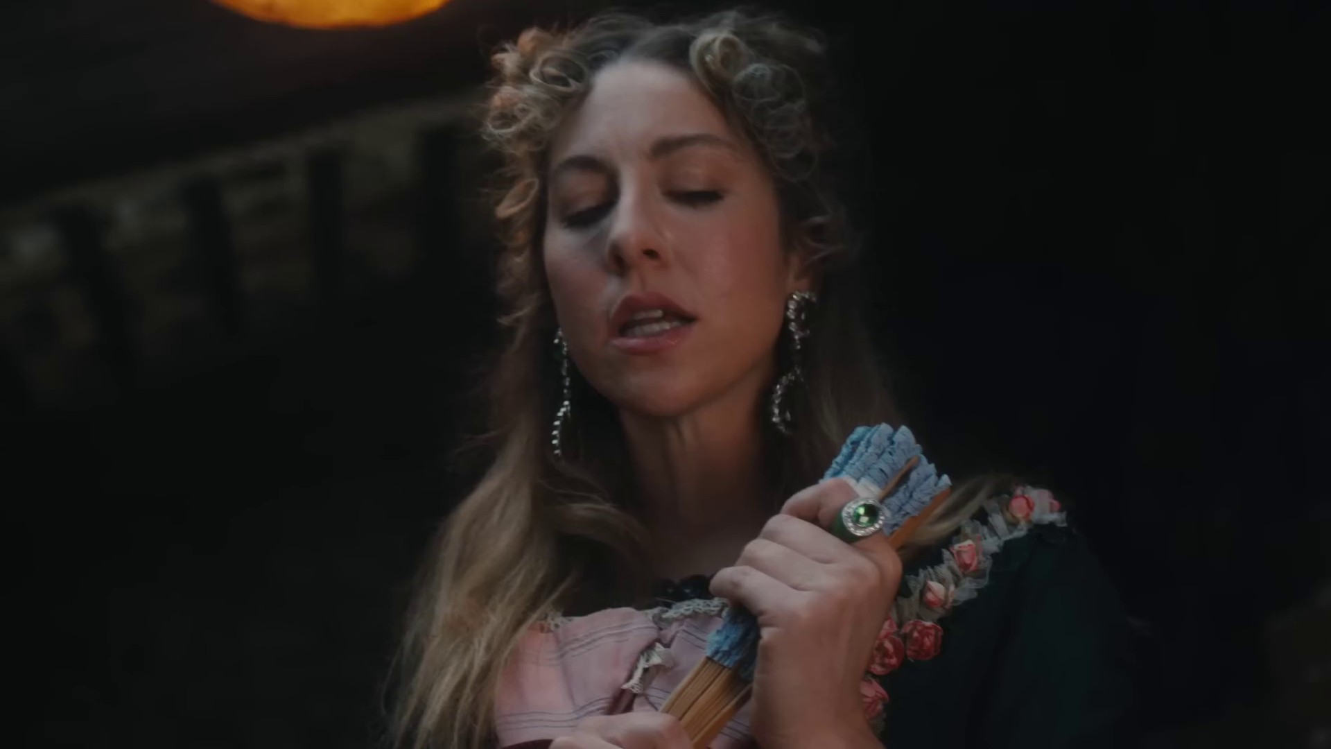 Bejeweled (2022) —  shot,  lighting