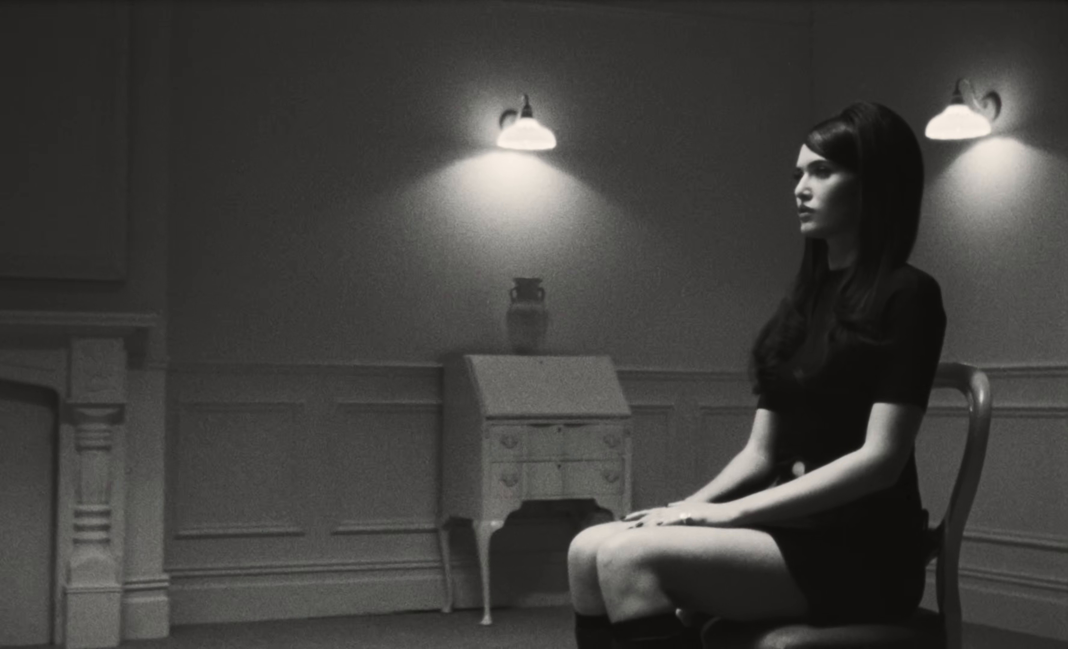 Die On This Hill (2026) —  shot,  lighting