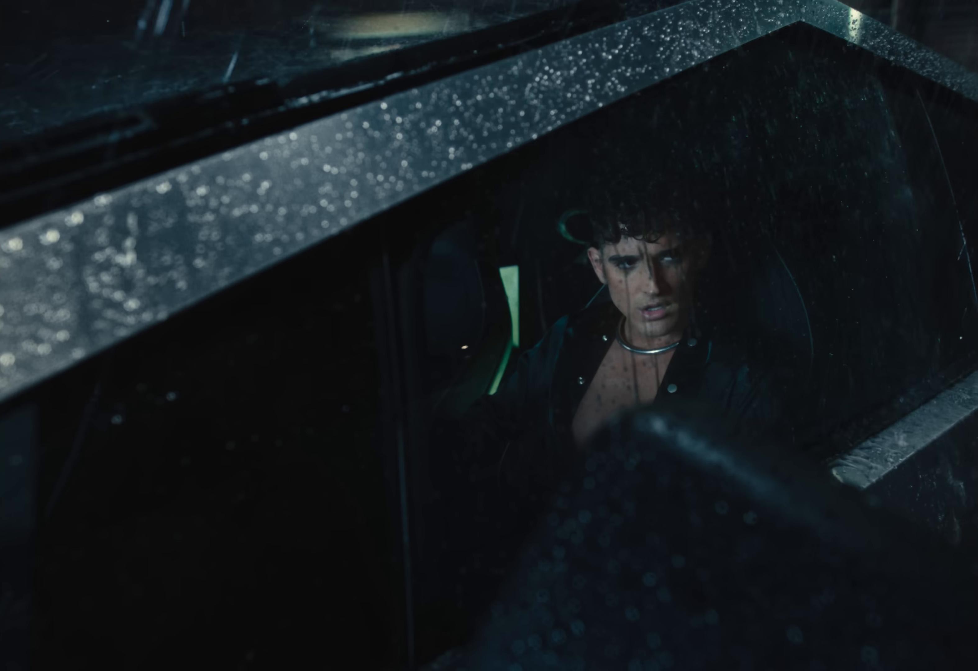 Better Tho (2024) —  shot,  lighting