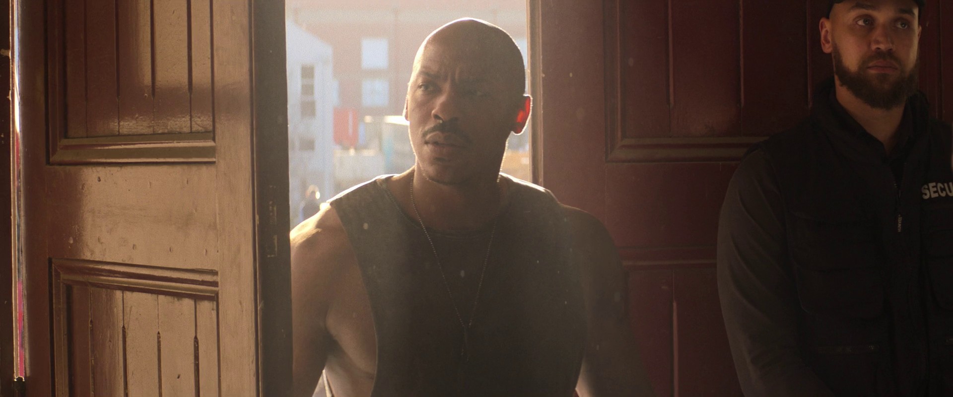 Mortal Kombat (2021) —  shot,  lighting