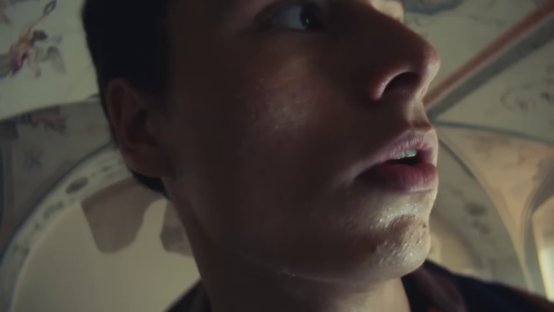 Why Do We Shake In The Cold? (2020) —  shot,  lighting