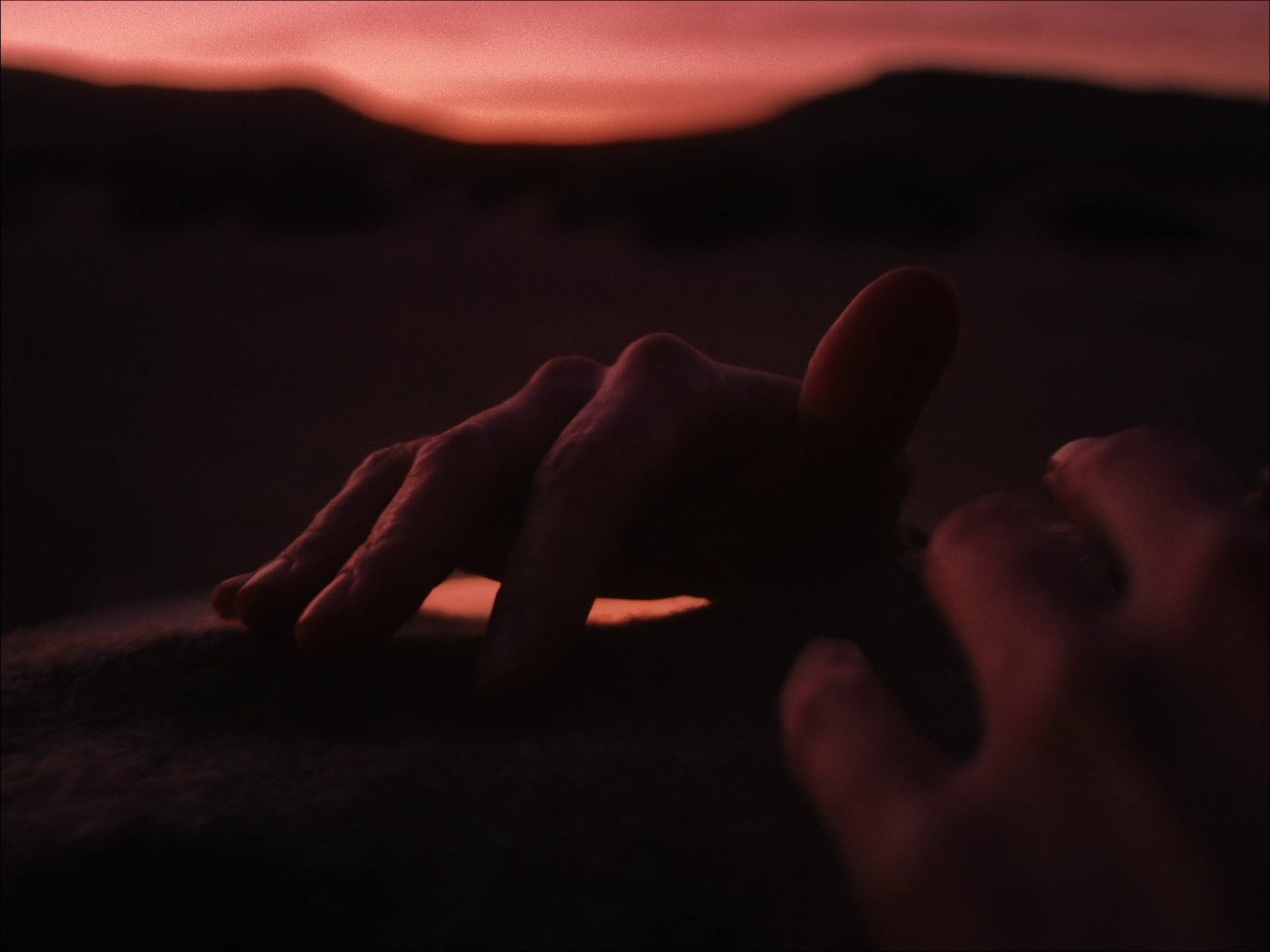 June (2022) —  shot,  lighting