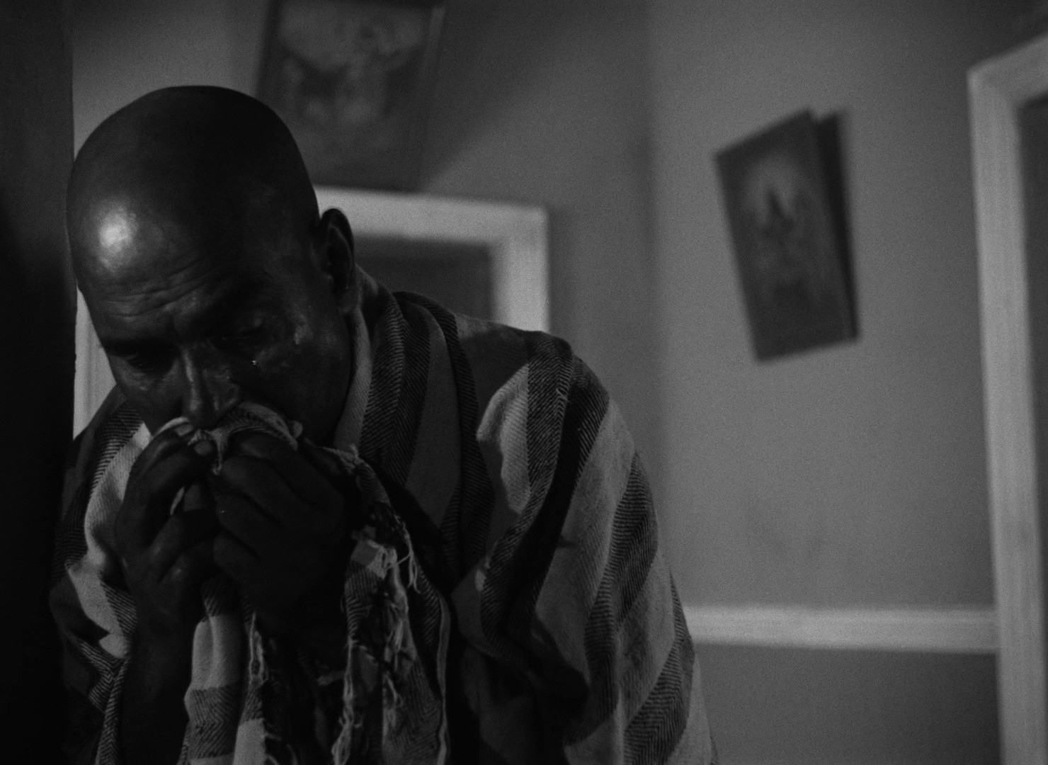 The Goddess (1960) —  shot,  lighting