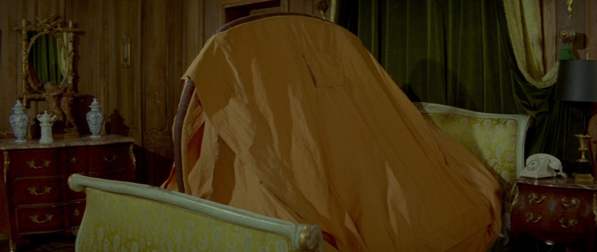 Two for the Road (1967) —  shot,  lighting