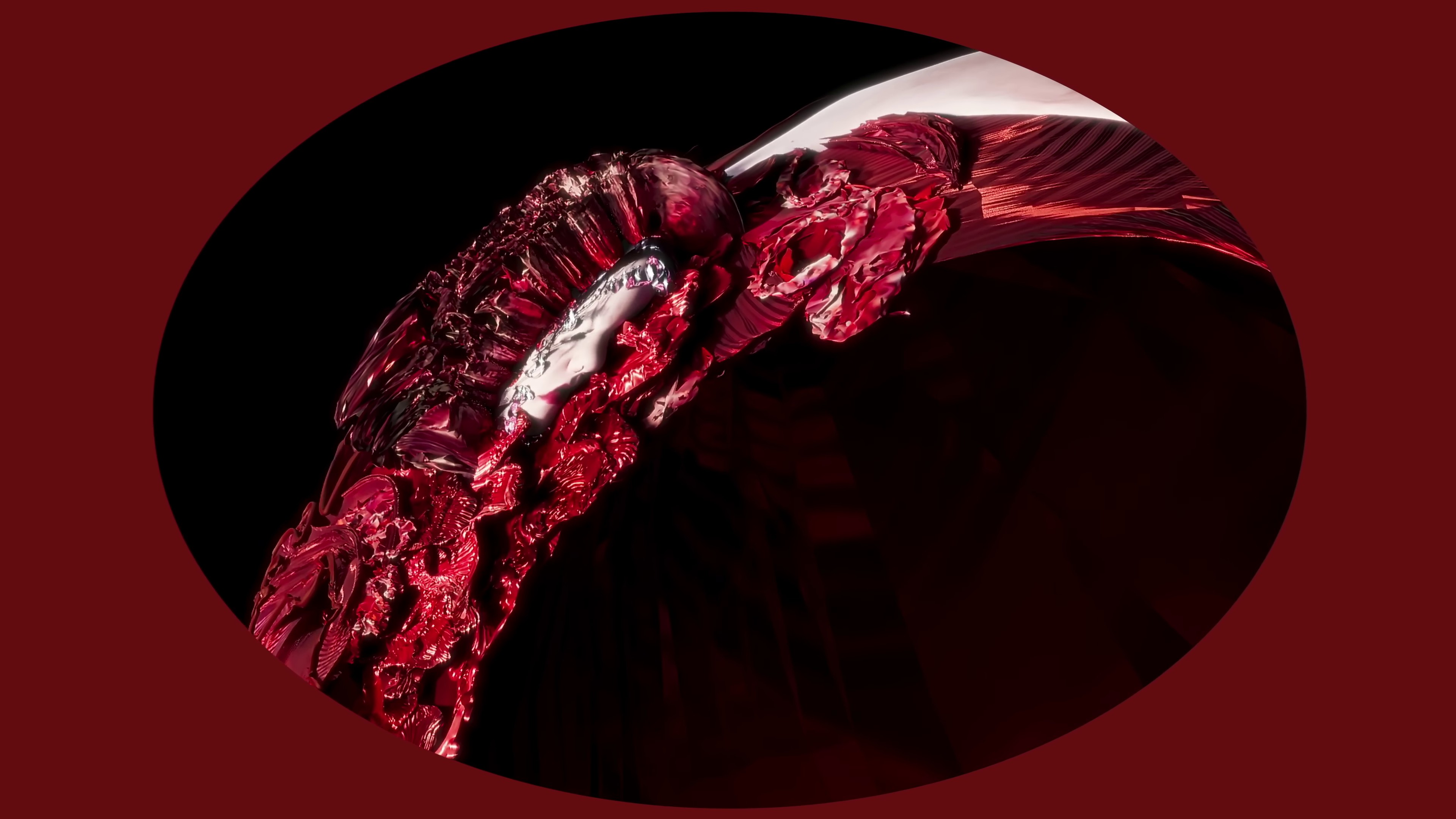 ovule (2022) —  shot,  lighting