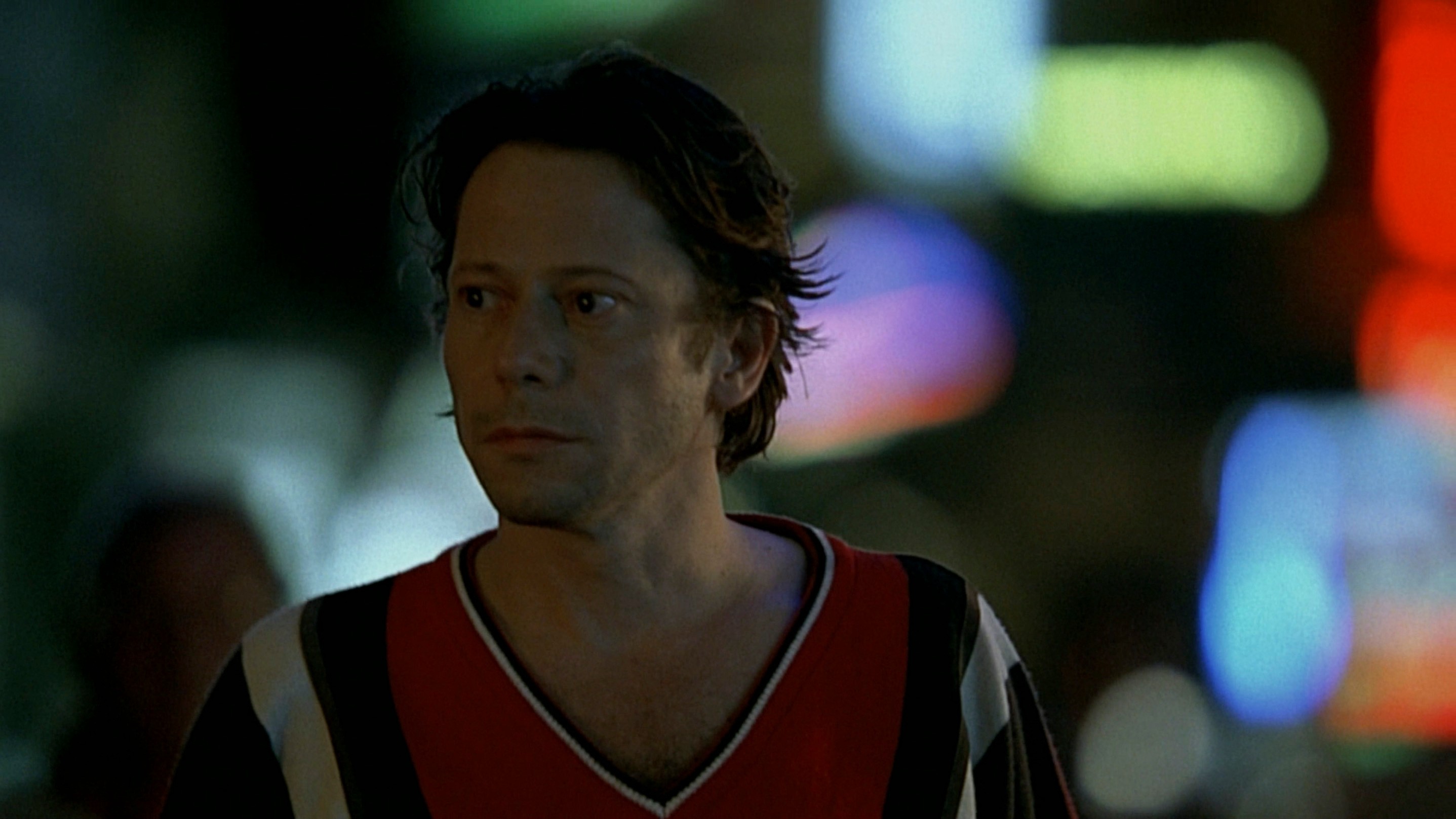 The Diving Bell and the Butterfly (2007) —  shot,  lighting