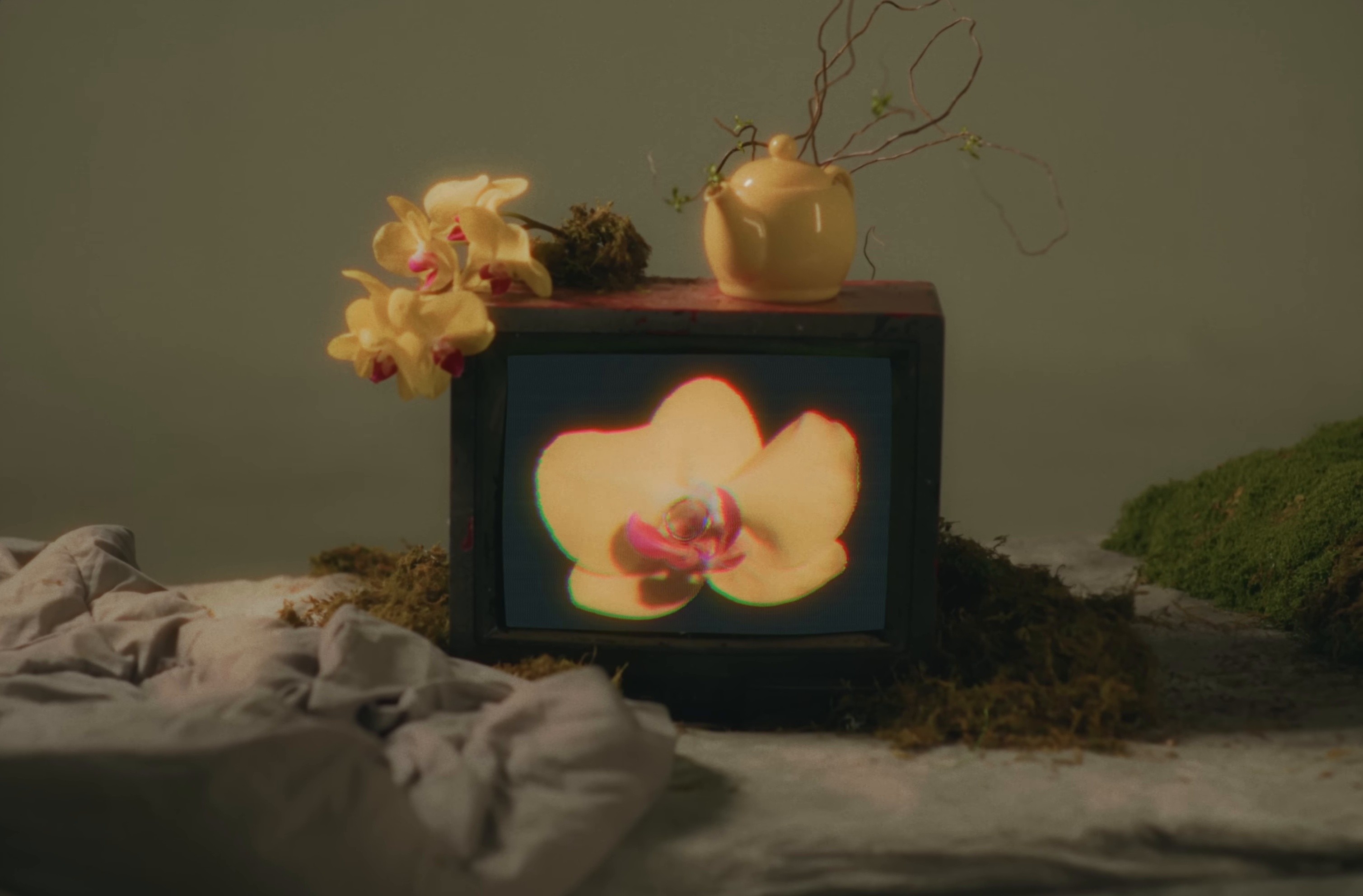 Nằm Bên Anh (2025) —  shot,  lighting