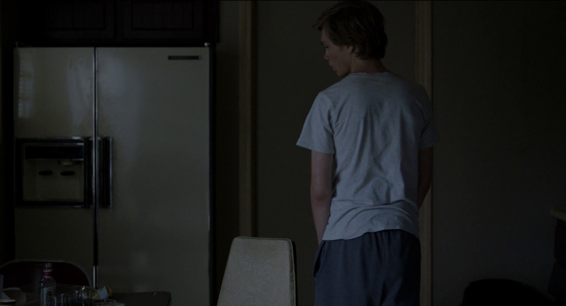 Lean on Pete (2017) —  shot,  lighting