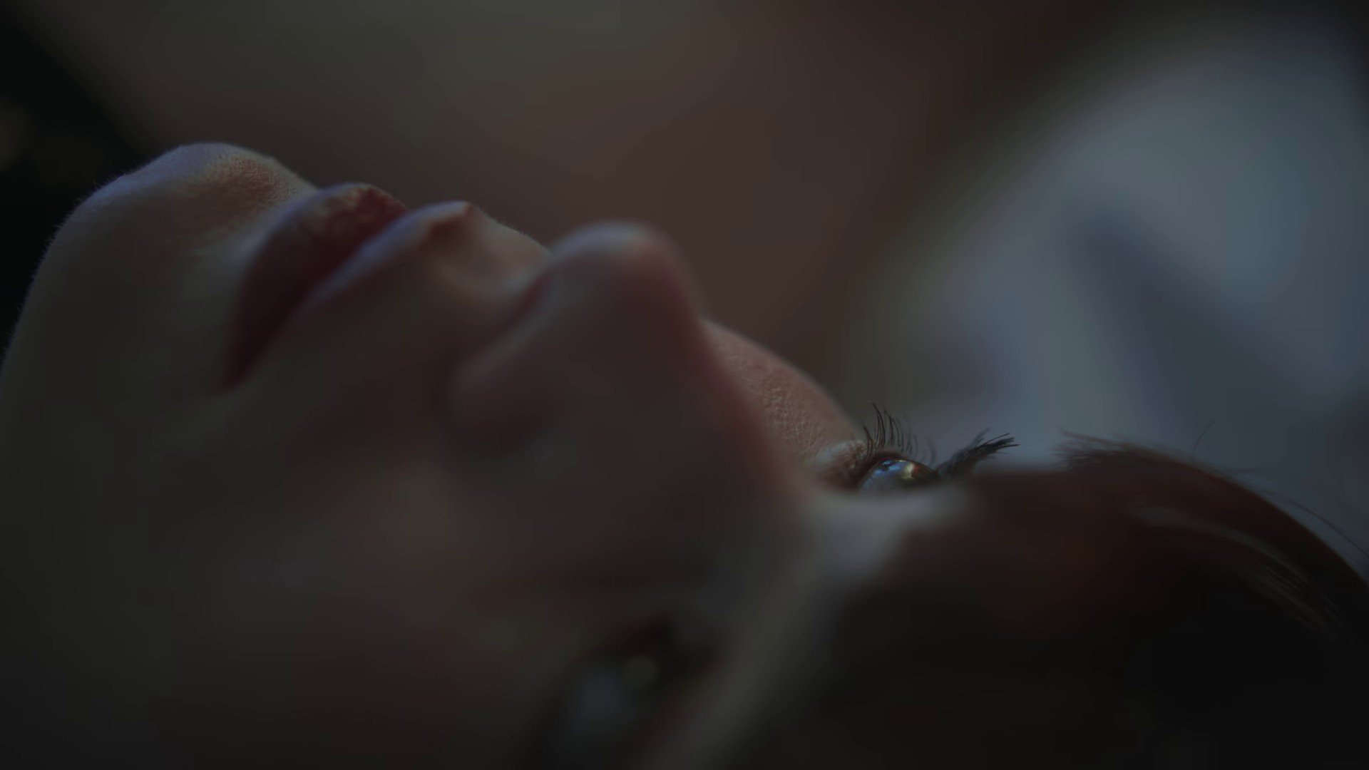 If I Were To Die (2024) —  shot,  lighting