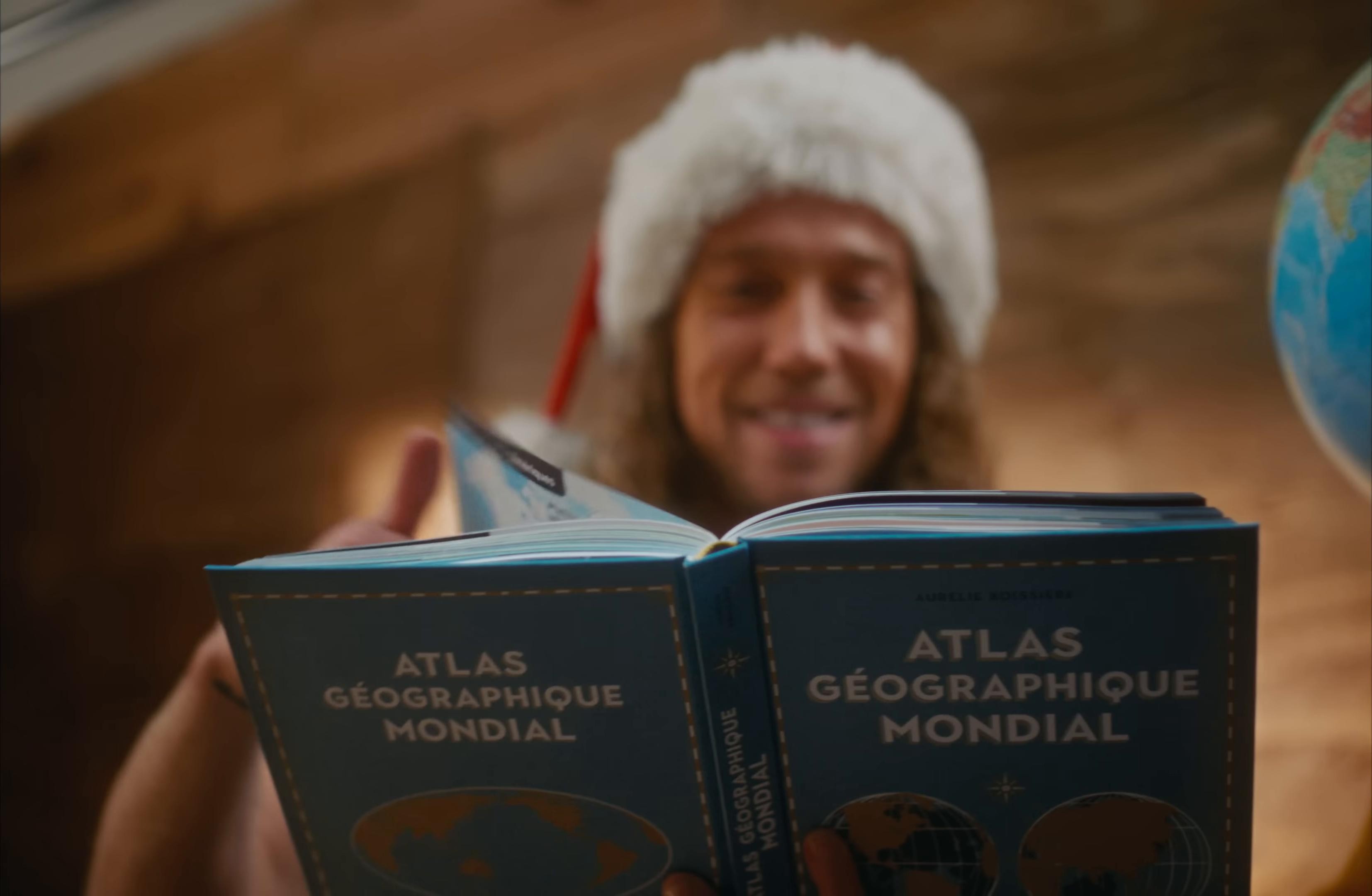 Les démons de minuit (2024) —  shot,  lighting