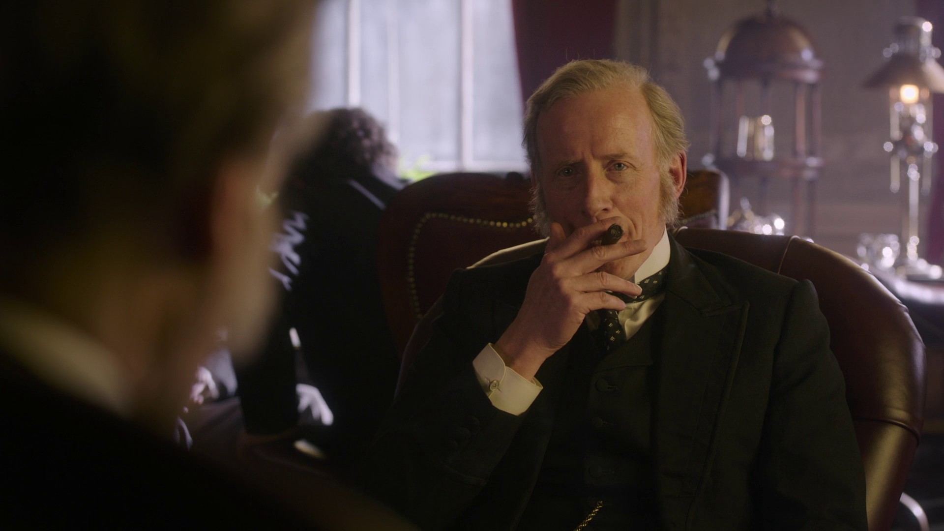 Exposure (2021) —  shot,  lighting