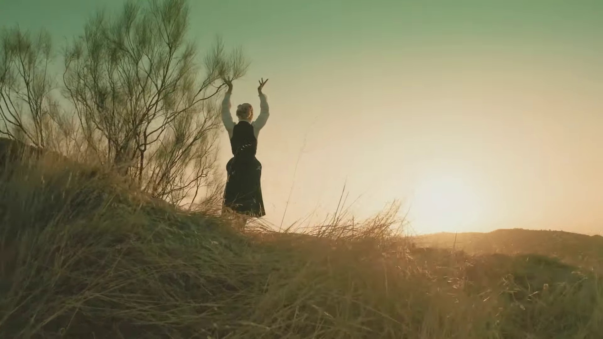 Va (2022) —  shot,  lighting