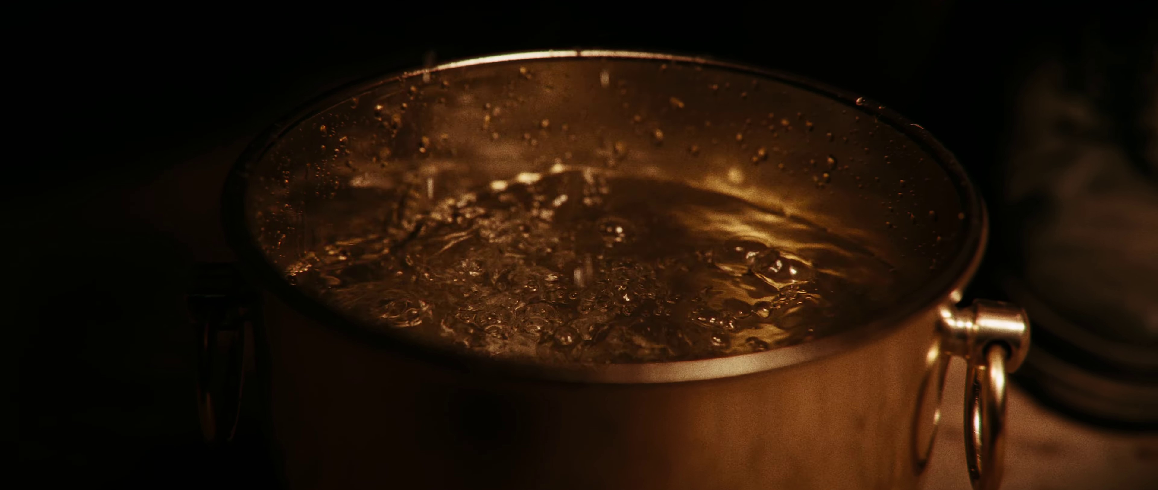 Sans lendemain (2022) —  shot,  lighting