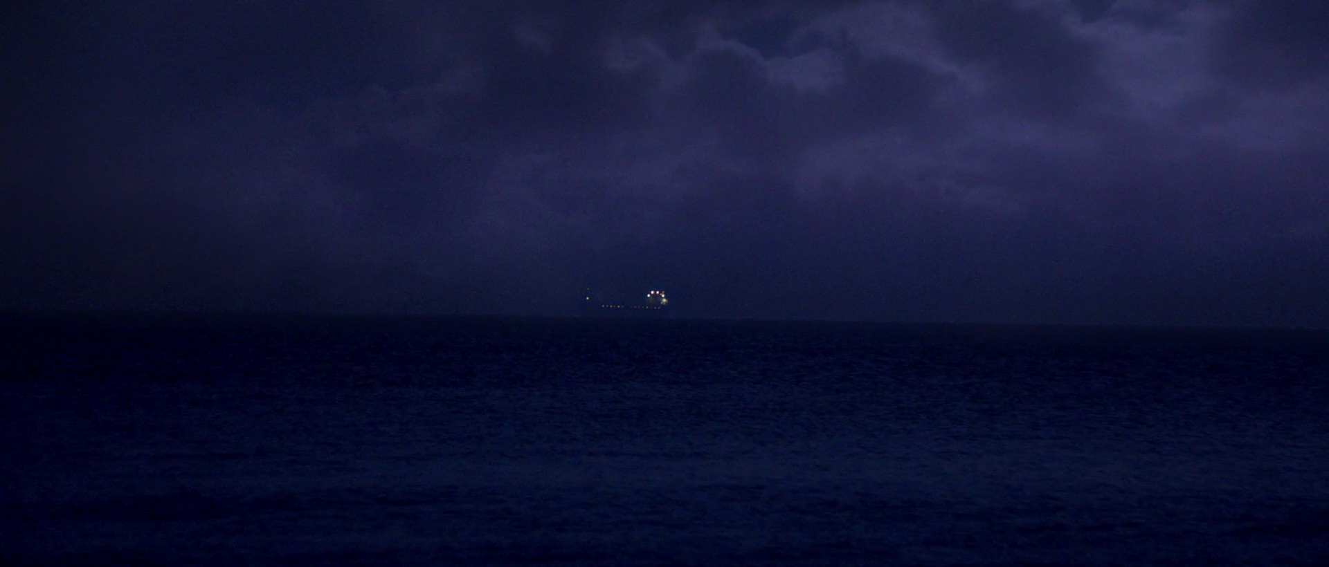 Neptune (2020) —  shot,  lighting