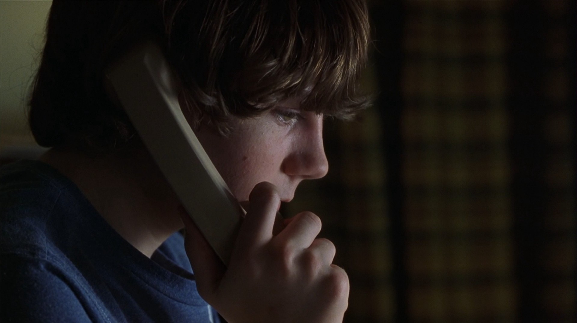 Almost Famous (2000) —  shot,  lighting