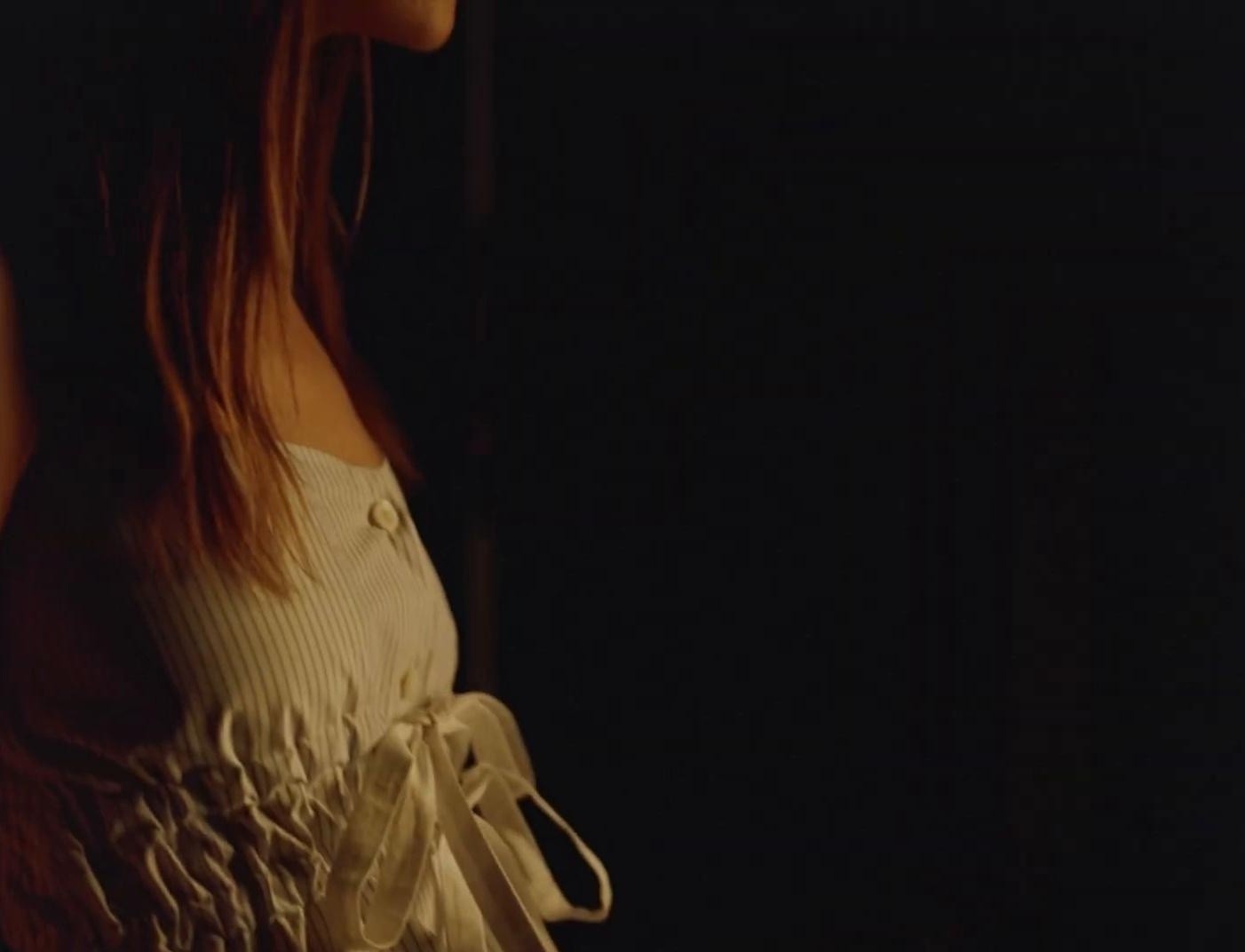 The Gucci Lido Campaign (2025) —  shot,  lighting