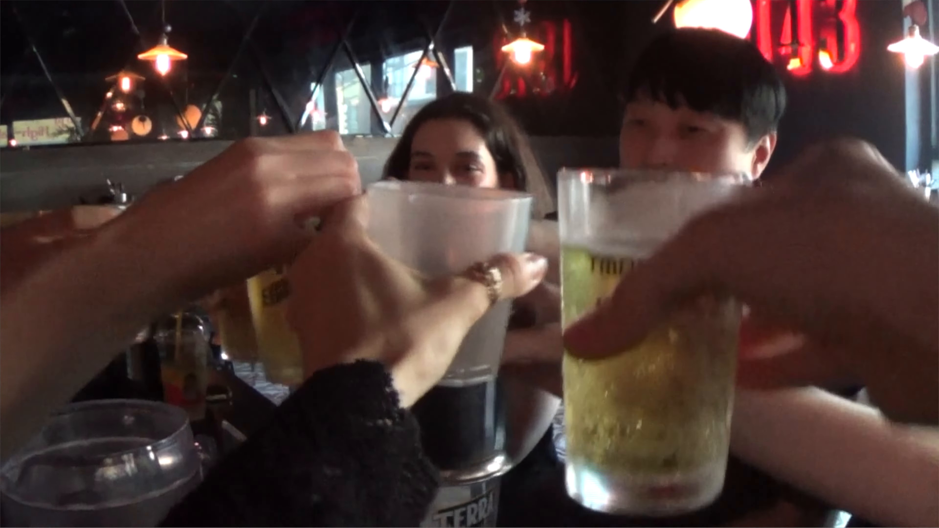 i’ll drink to that (2024) —  shot,  lighting