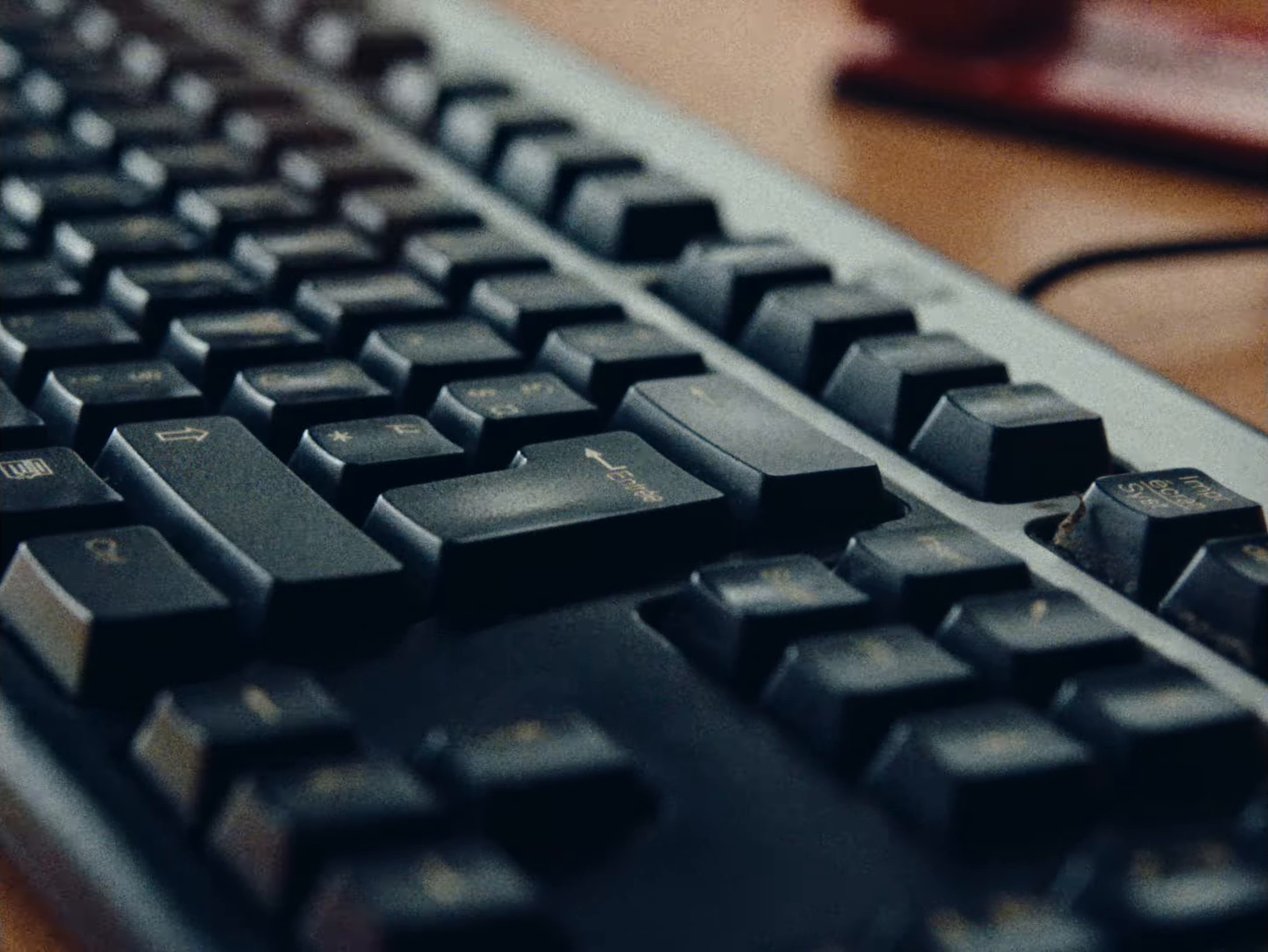 The Morning Sun (2024) —  shot,  lighting