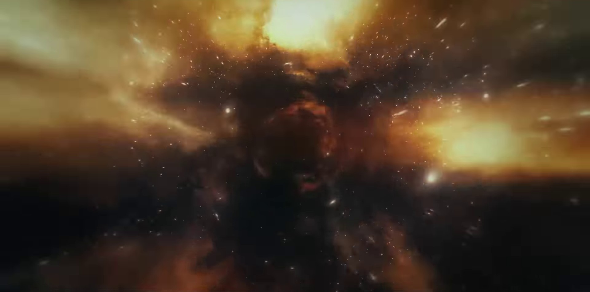 Revolution (2022) —  shot,  lighting