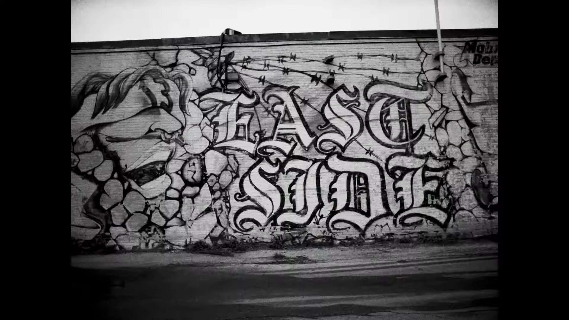 Imagine what we could do with more. Love, Scarborough (2024) —  shot,  lighting