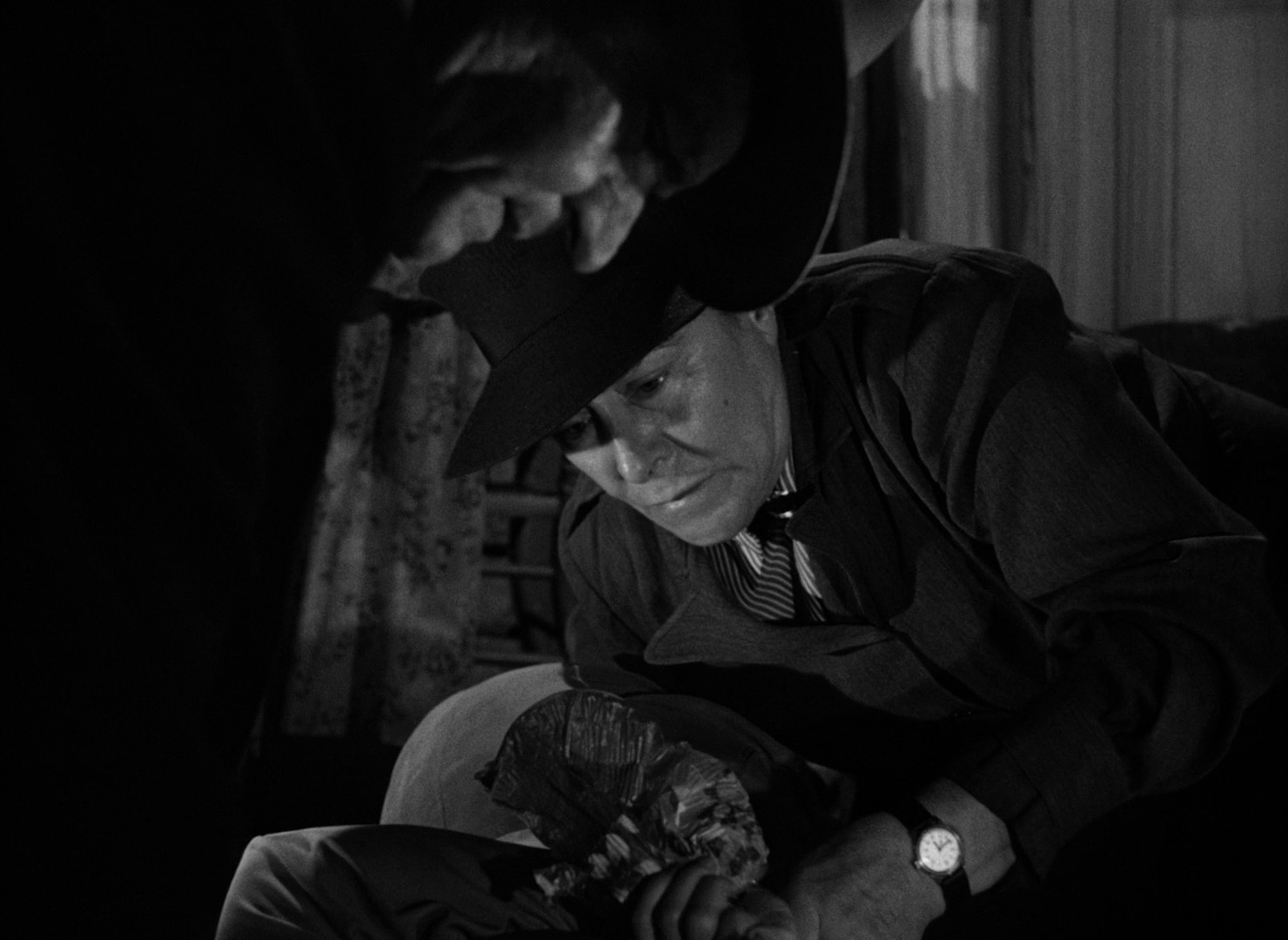 A Streetcar Named Desire (1951) —  shot,  lighting