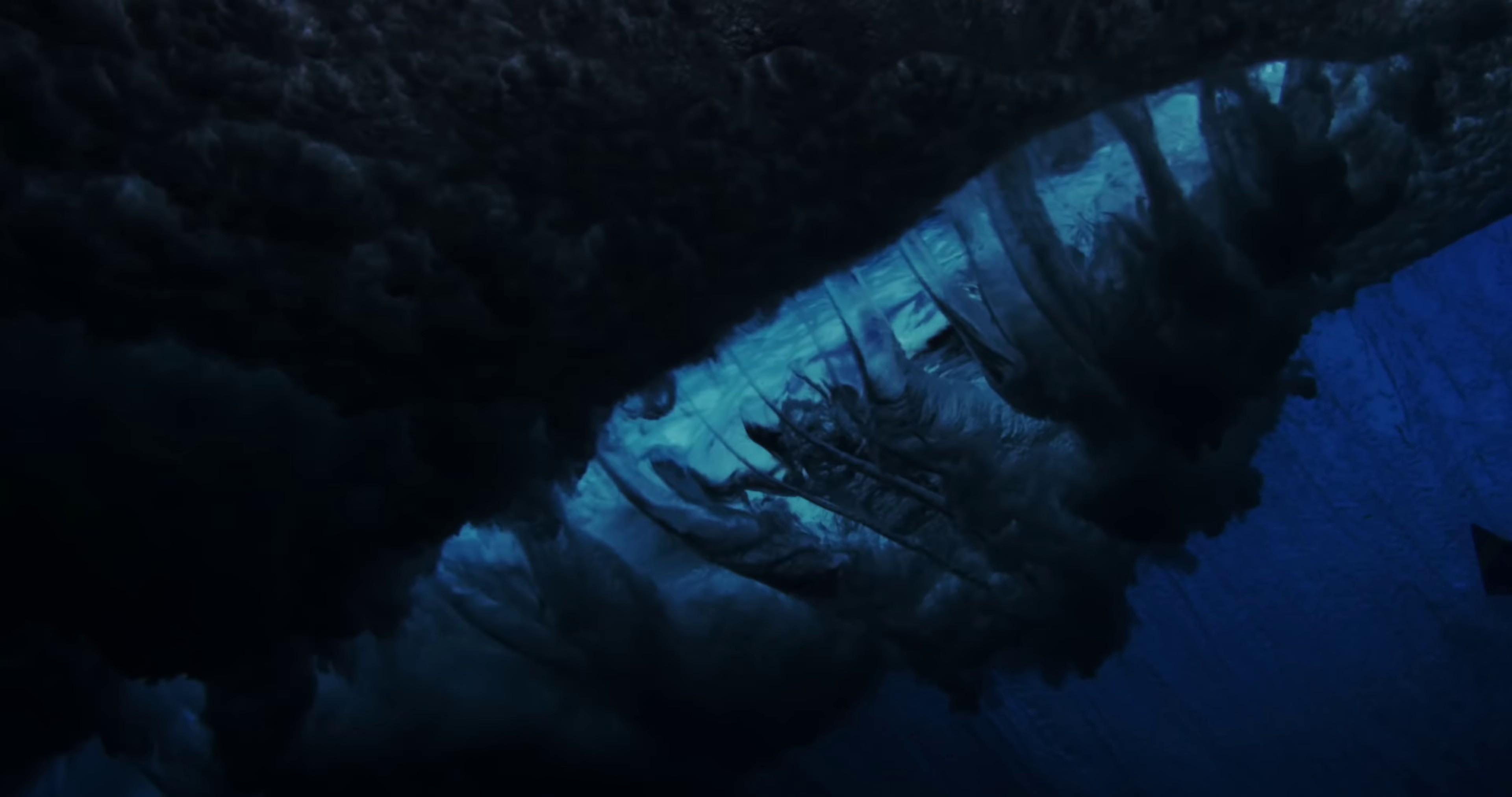 Meet The Moonlight (2022) —  shot,  lighting