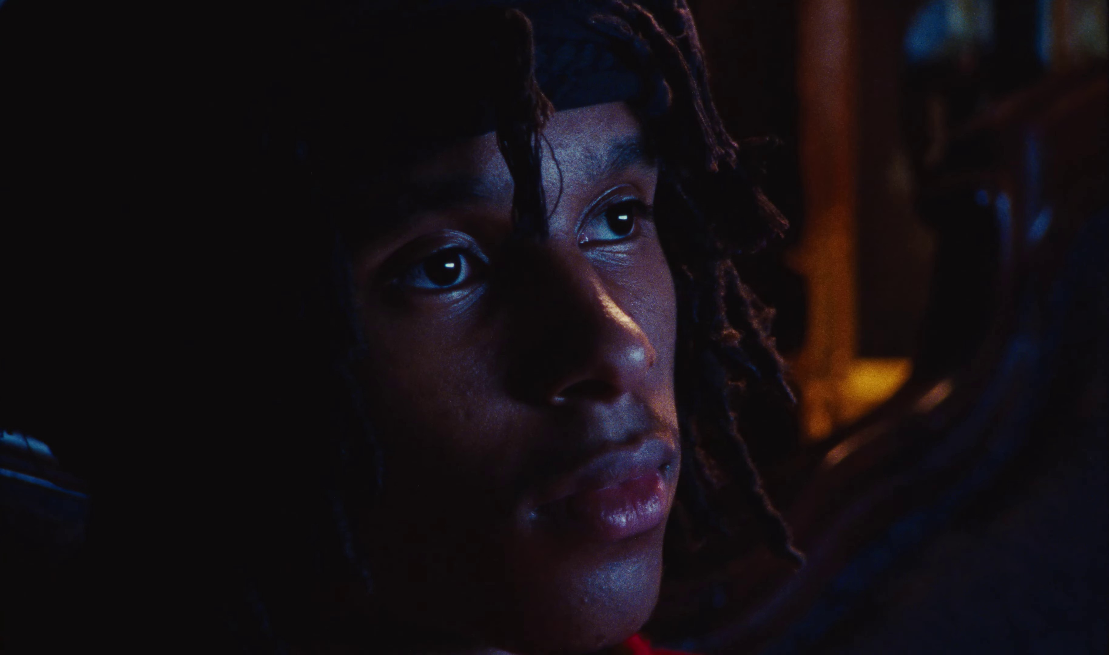 nightcrawler (2023) —  shot,  lighting