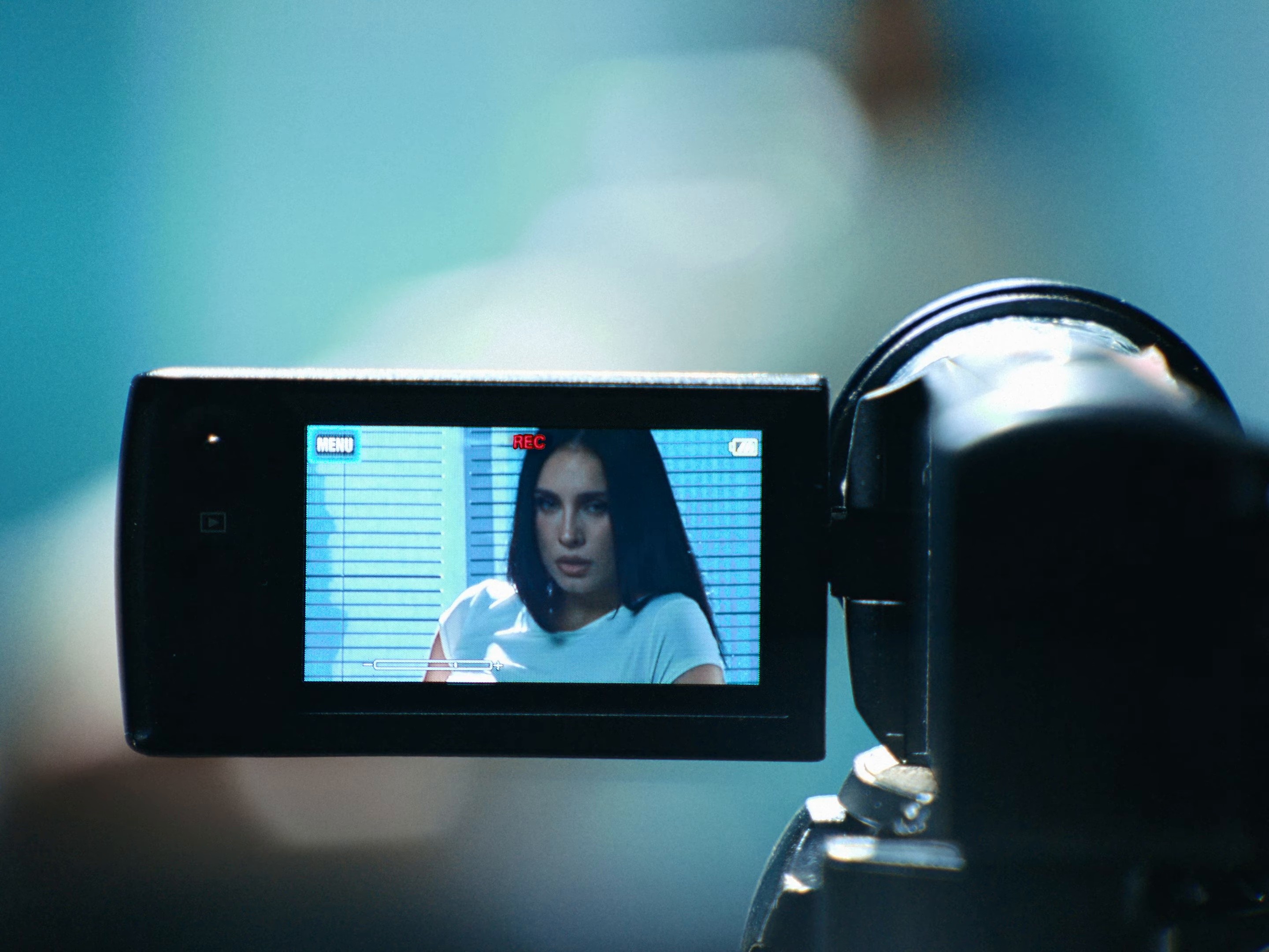 Фетиш (2024) —  shot,  lighting