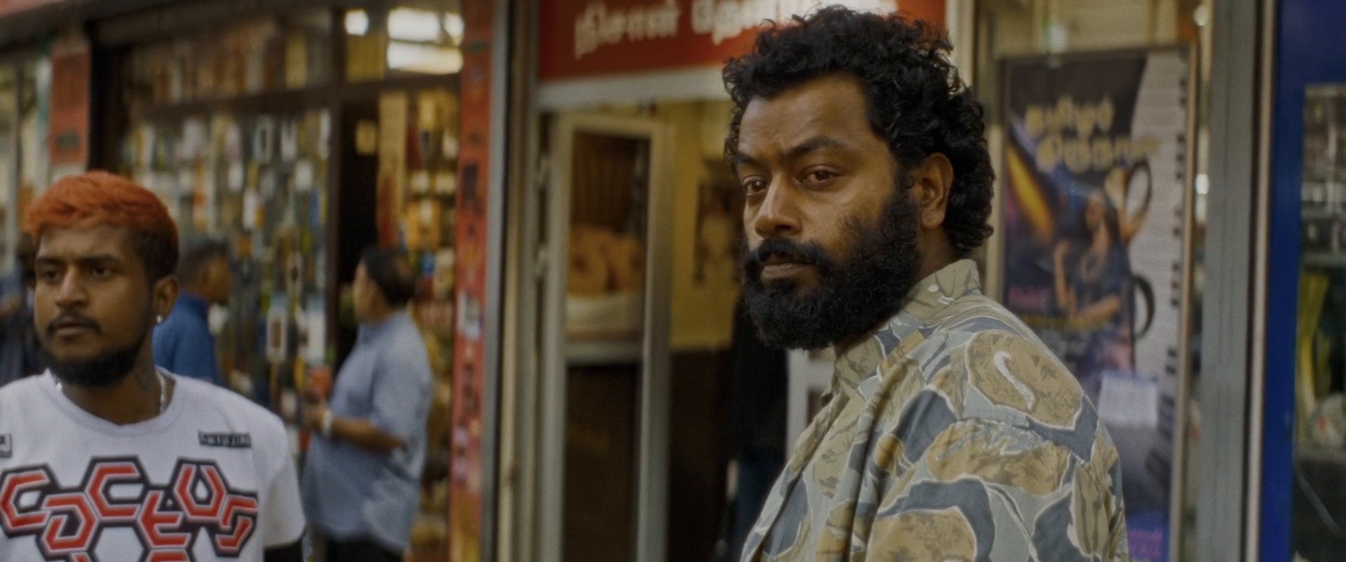 Little Jaffna (2025) —  shot,  lighting