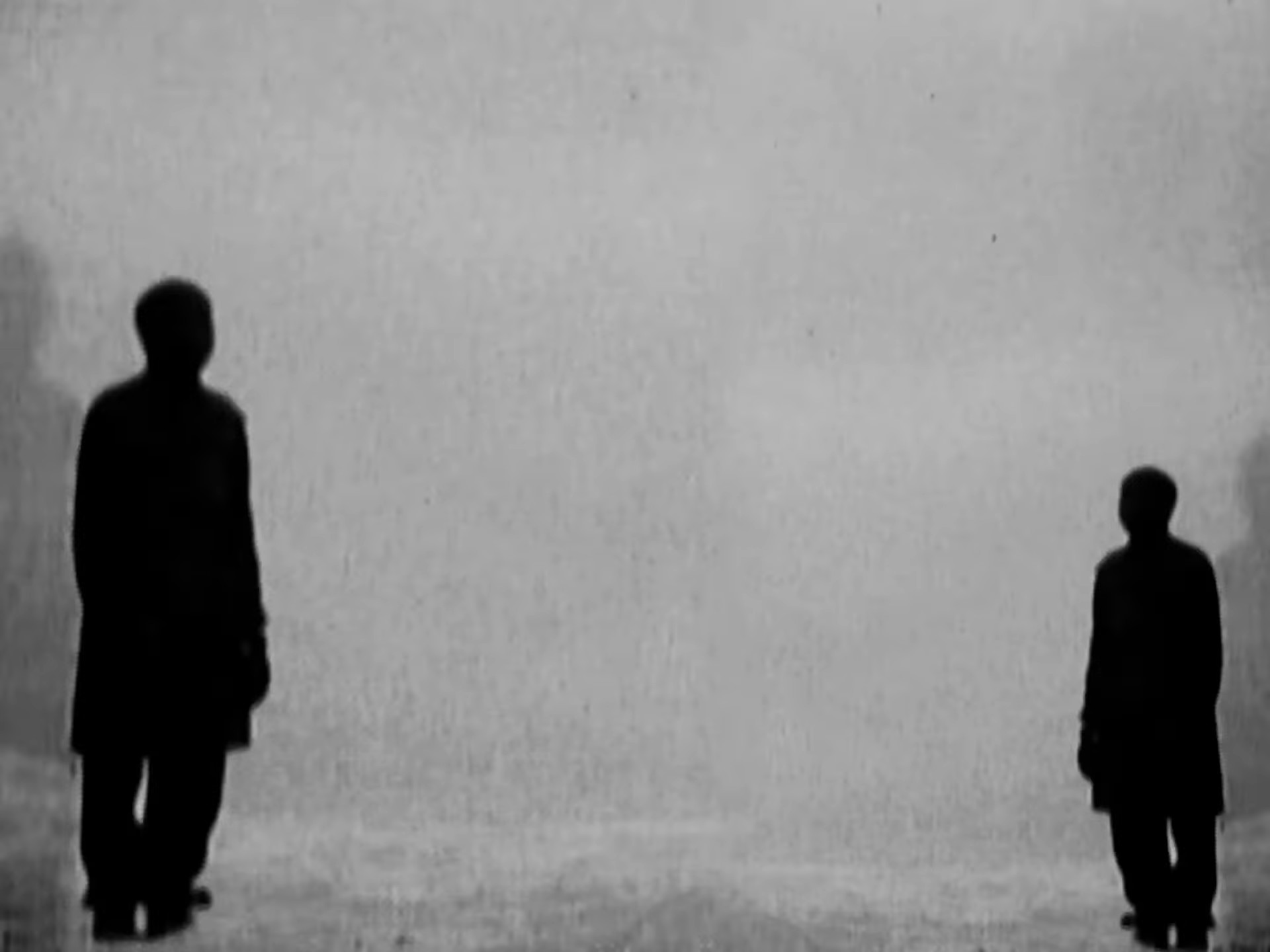 Playing Robots Into Heaven (2023) —  shot,  lighting