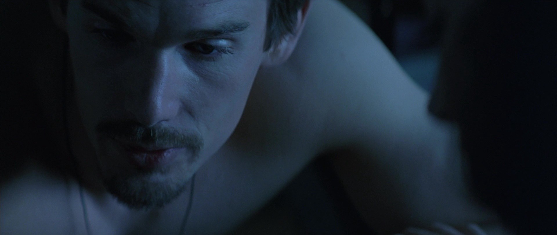 Training Day (2001) —  shot,  lighting