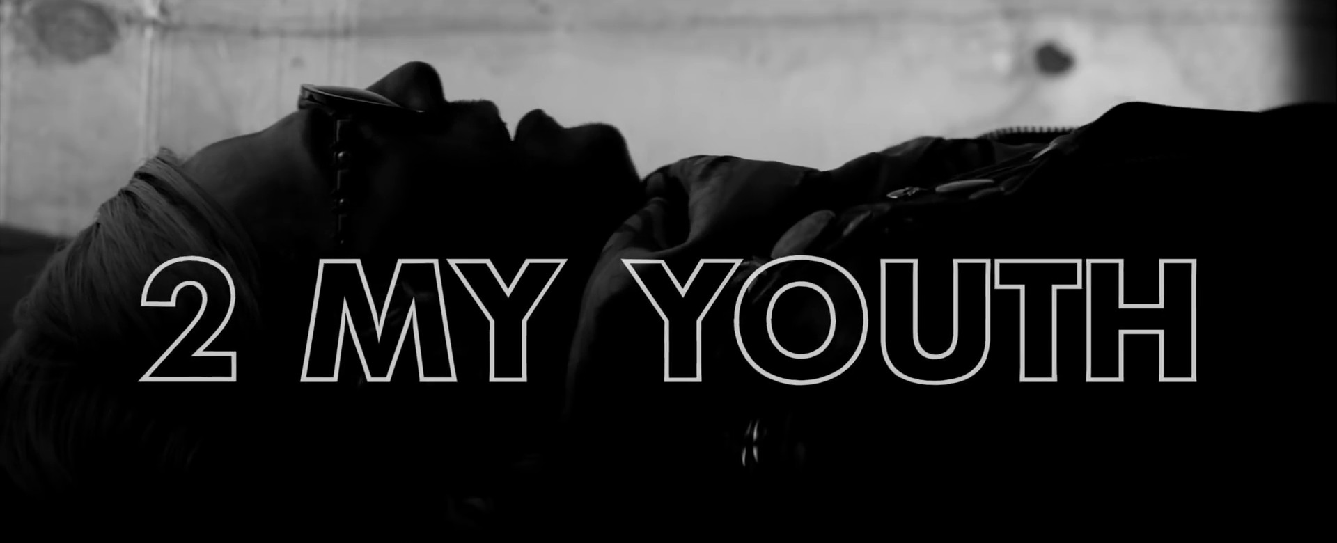 R.I.P. 2 My Youth  (2015) —  shot,  lighting