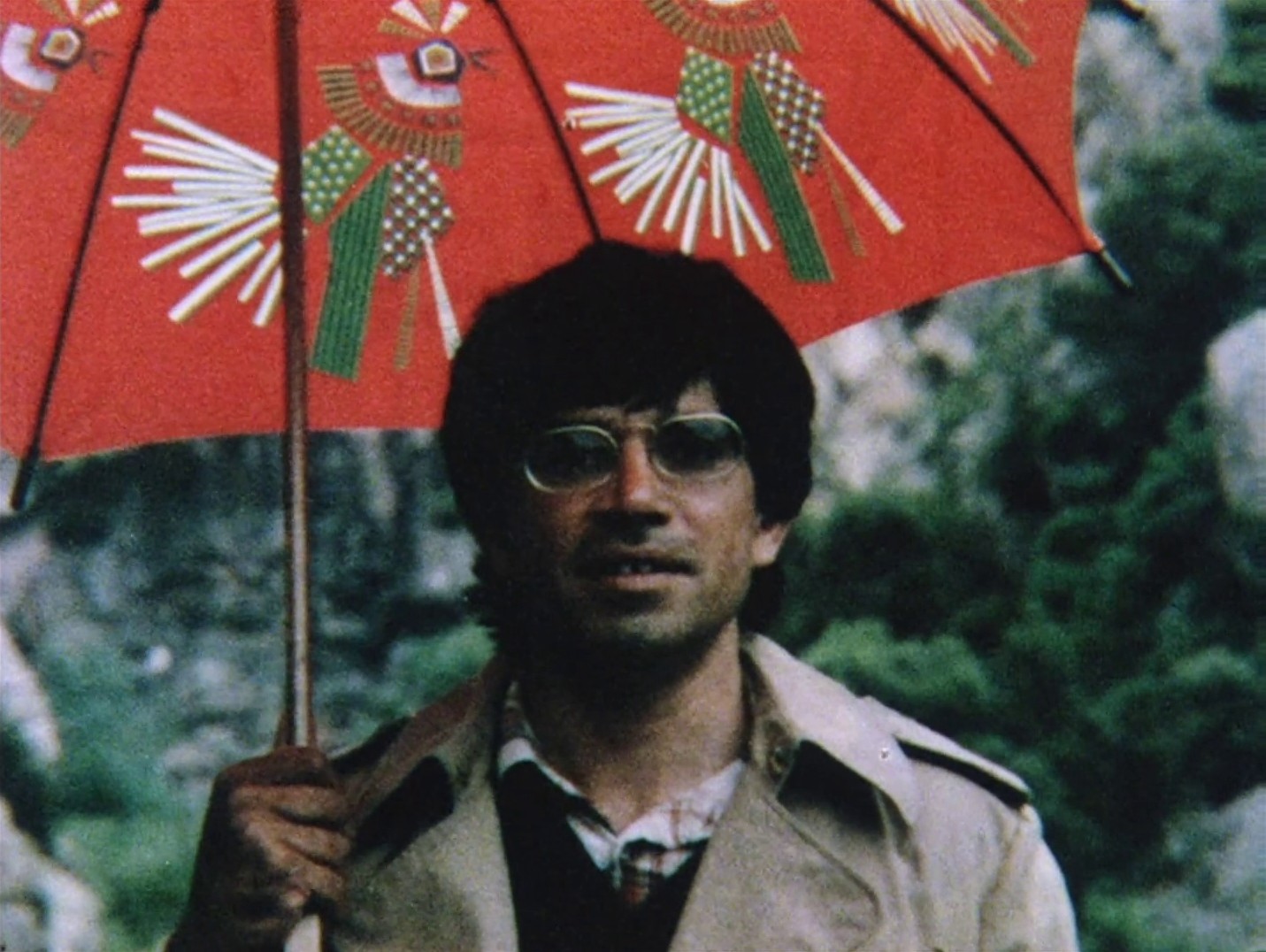 The Falls (1980) —  shot,  lighting