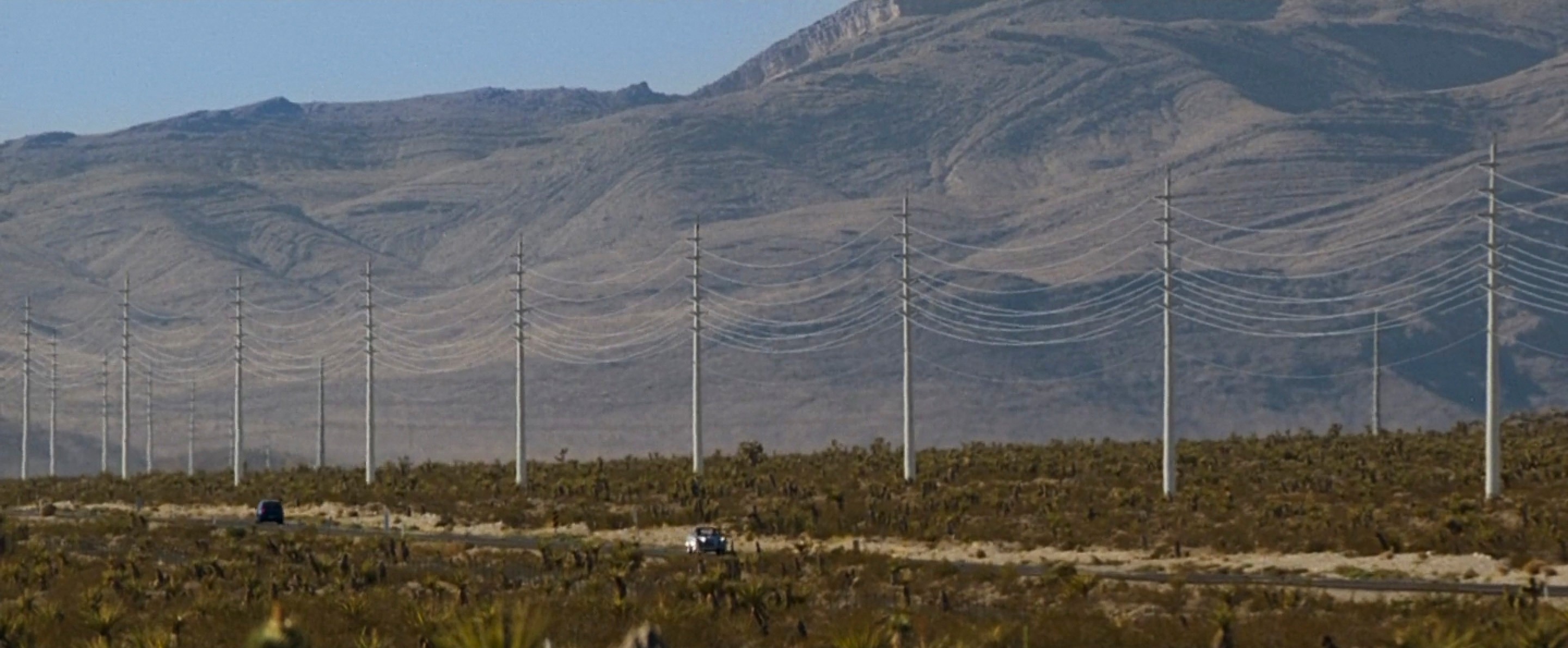 The Hangover (2009) —  shot,  lighting