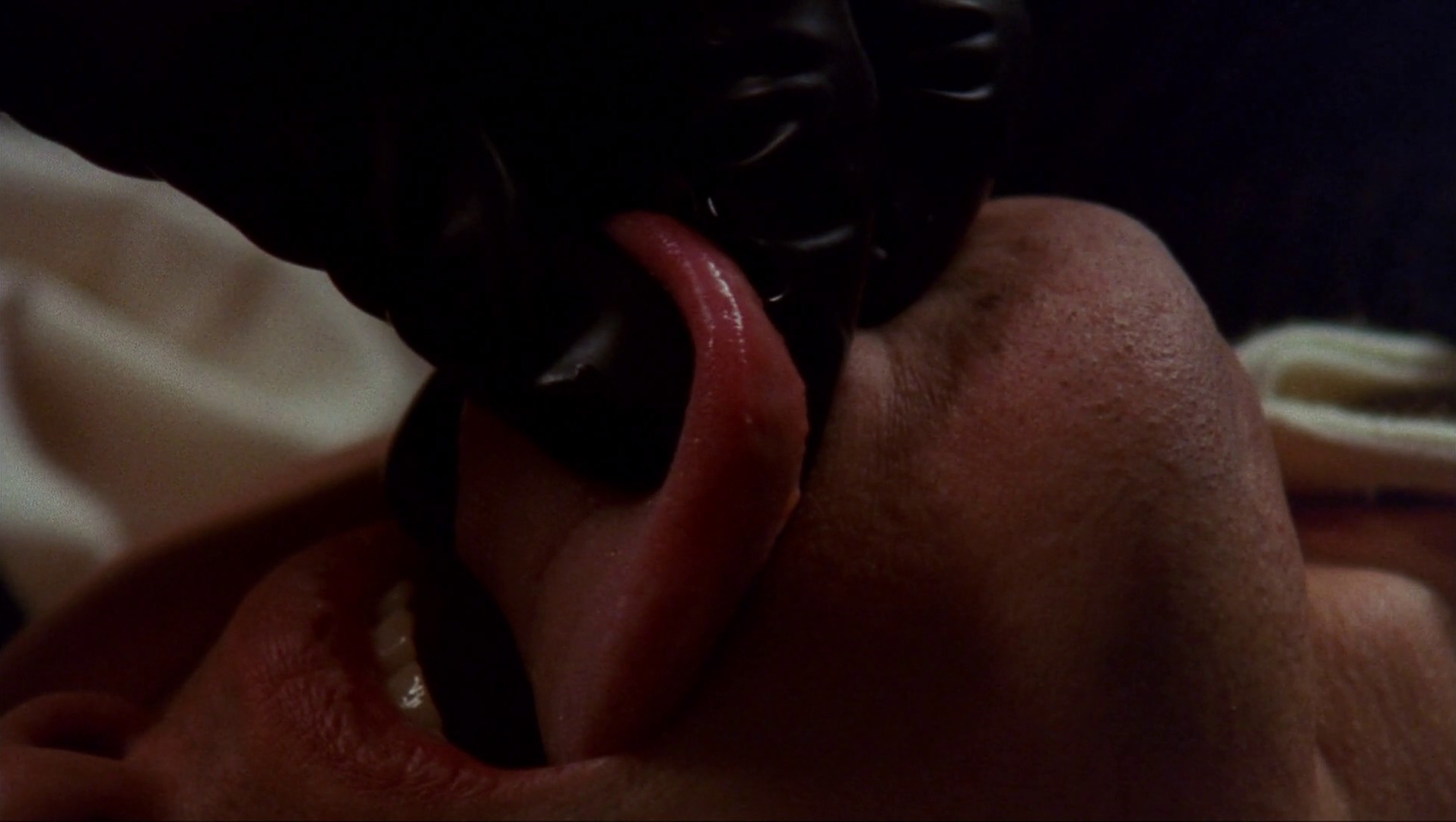 Audition (1999) —  shot,  lighting