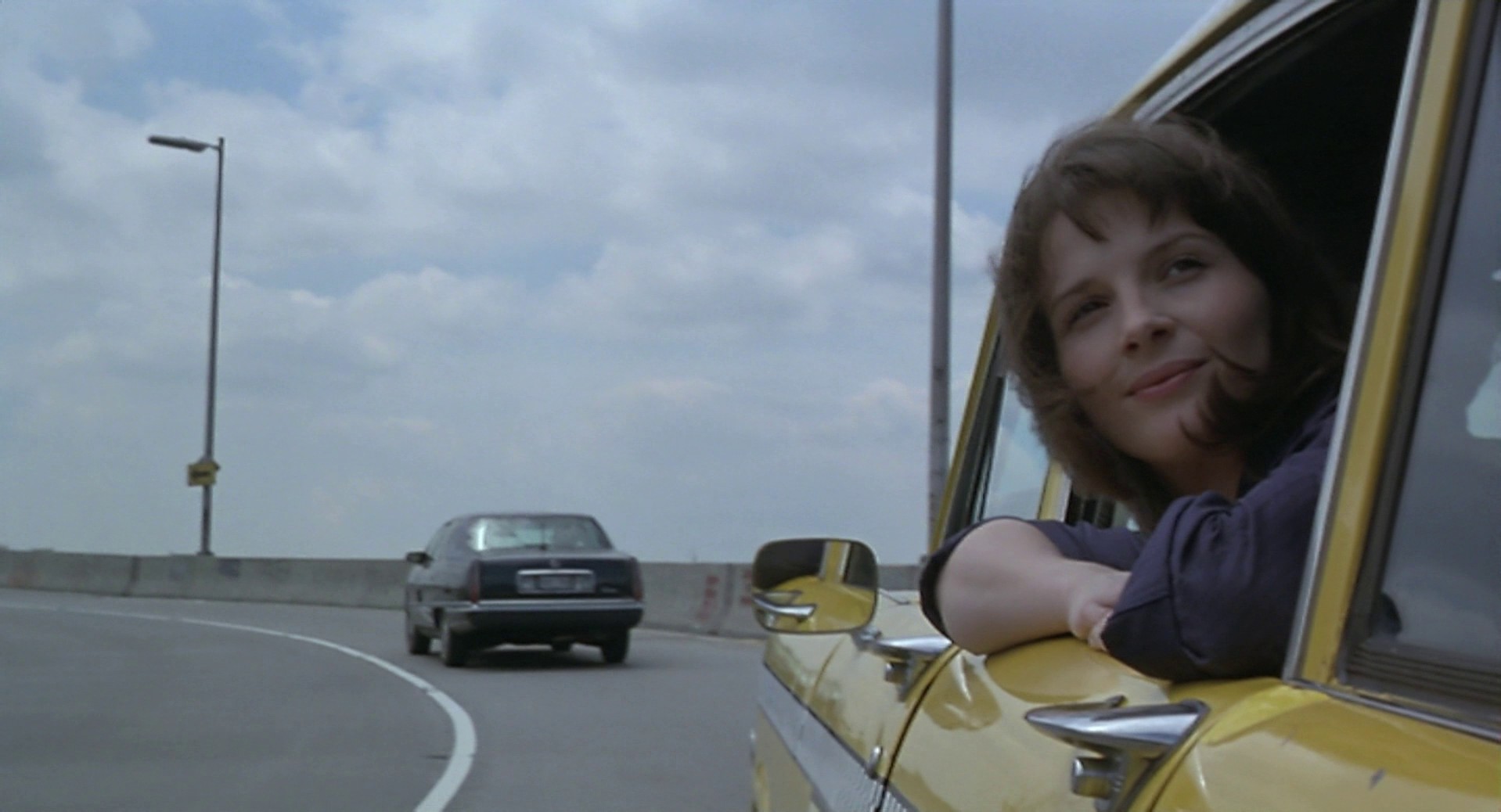 A Couch in New York (1996) —  shot,  lighting